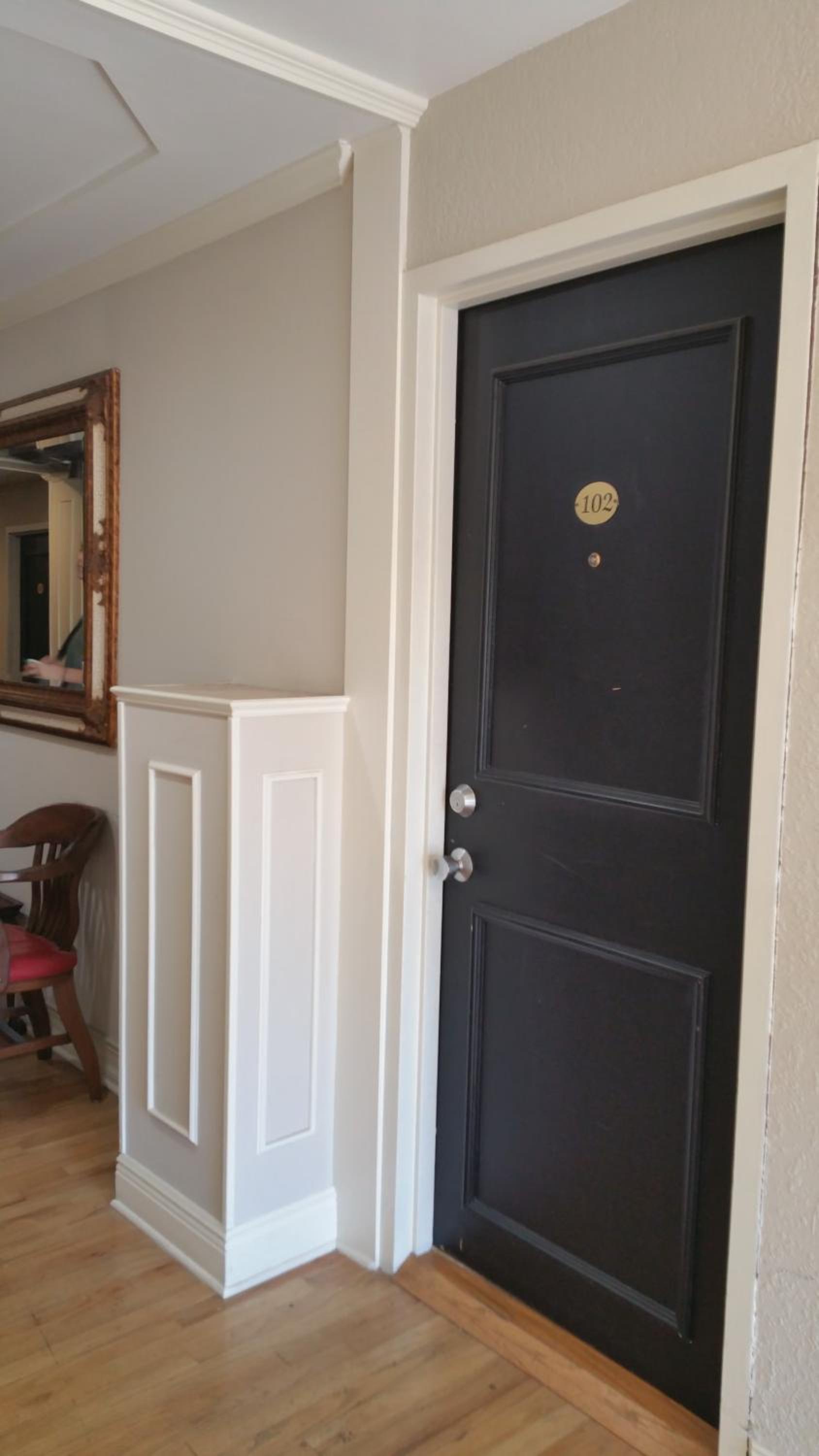 Hyde Park Hotel photo 7