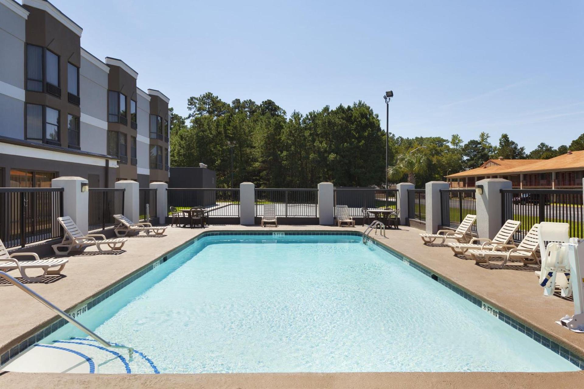 Spark By Hilton Florence North I-95, Sc photo 37