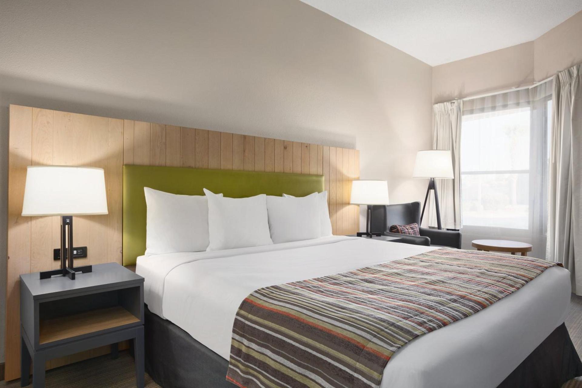 Spark By Hilton Florence North I-95, Sc photo 26