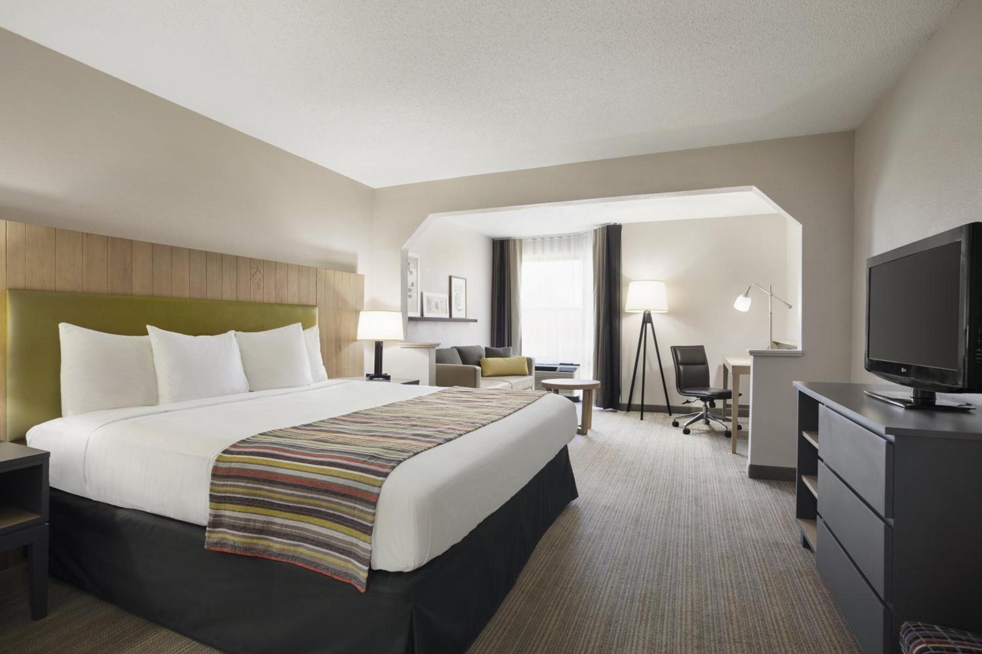 Spark By Hilton Florence North I-95, Sc photo 25