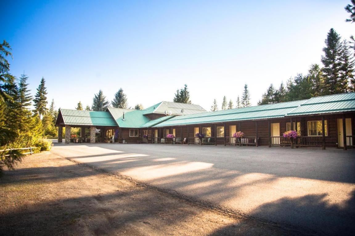 Log Inn Bonners Ferry photo 6