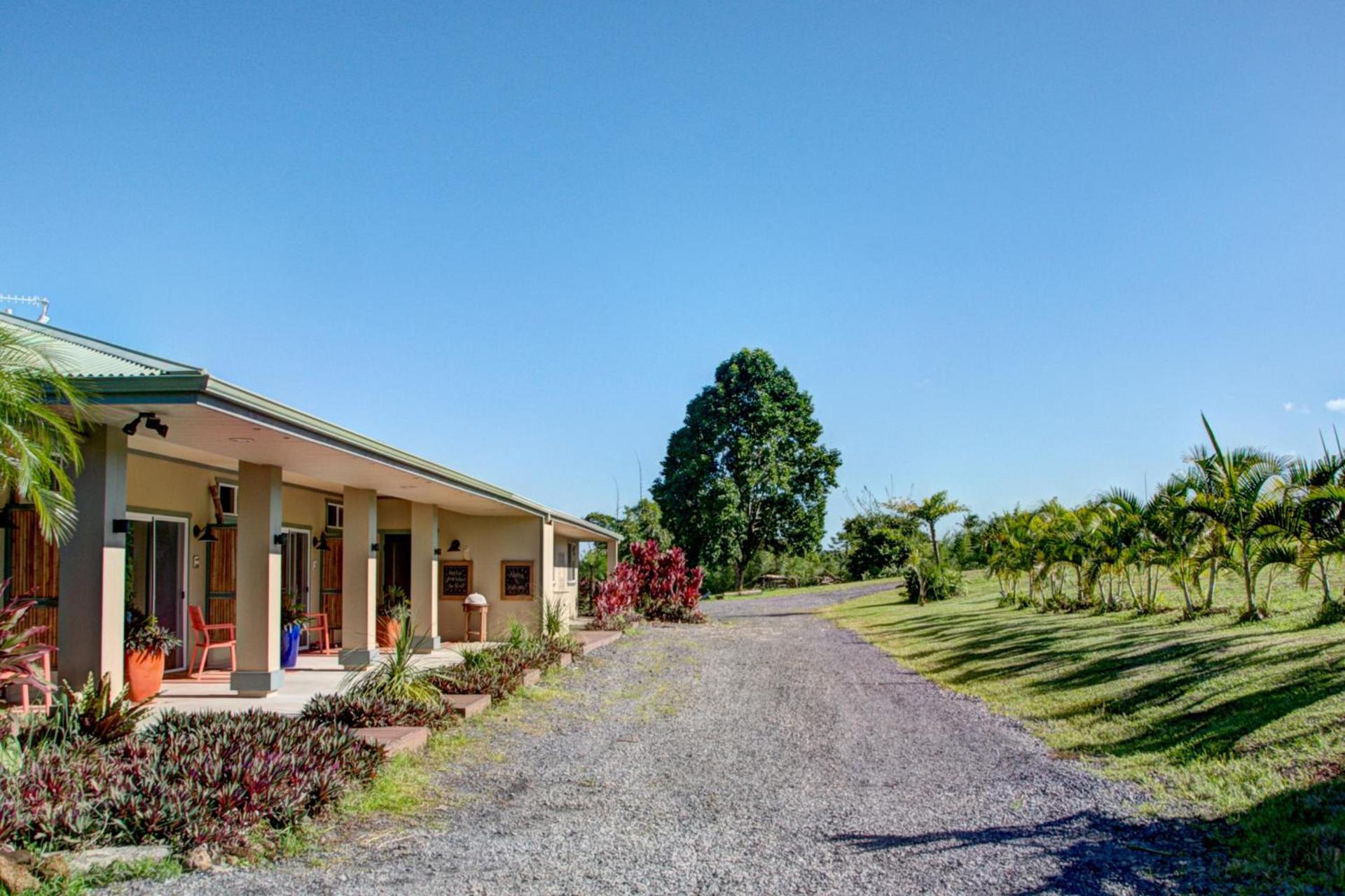 Mahana House Country Inn photo 1