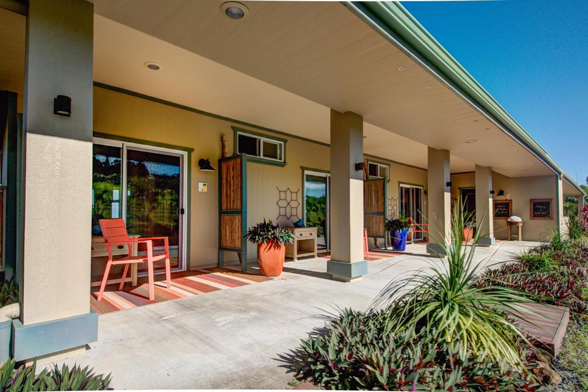 Mahana House Country Inn photo 4