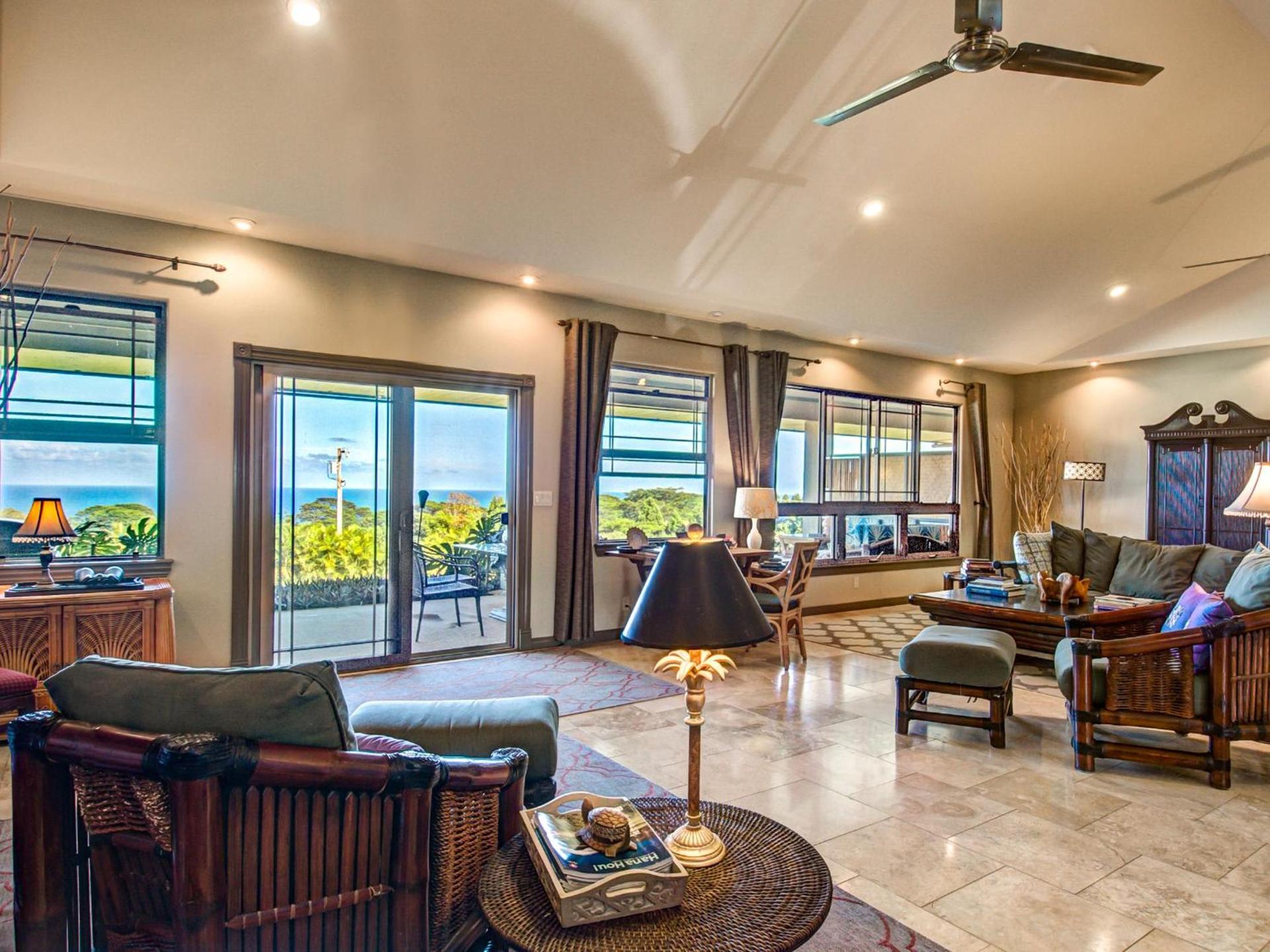 Mahana House Country Inn photo 52