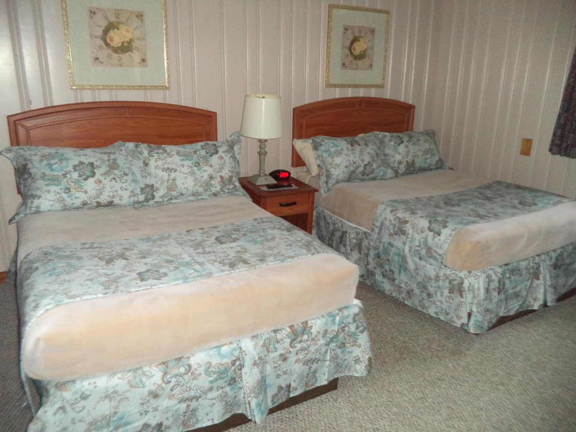 Mount Blue Motel photo 16
