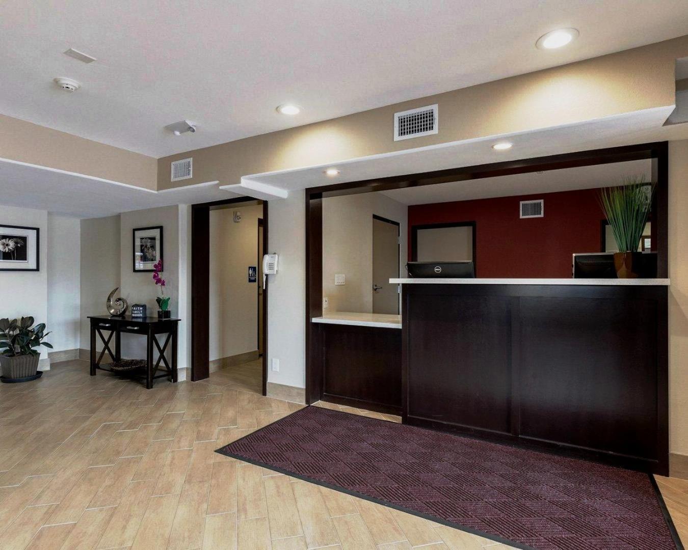 Americas Best Value Inn-Near NRG Park/Medical Center photo 55
