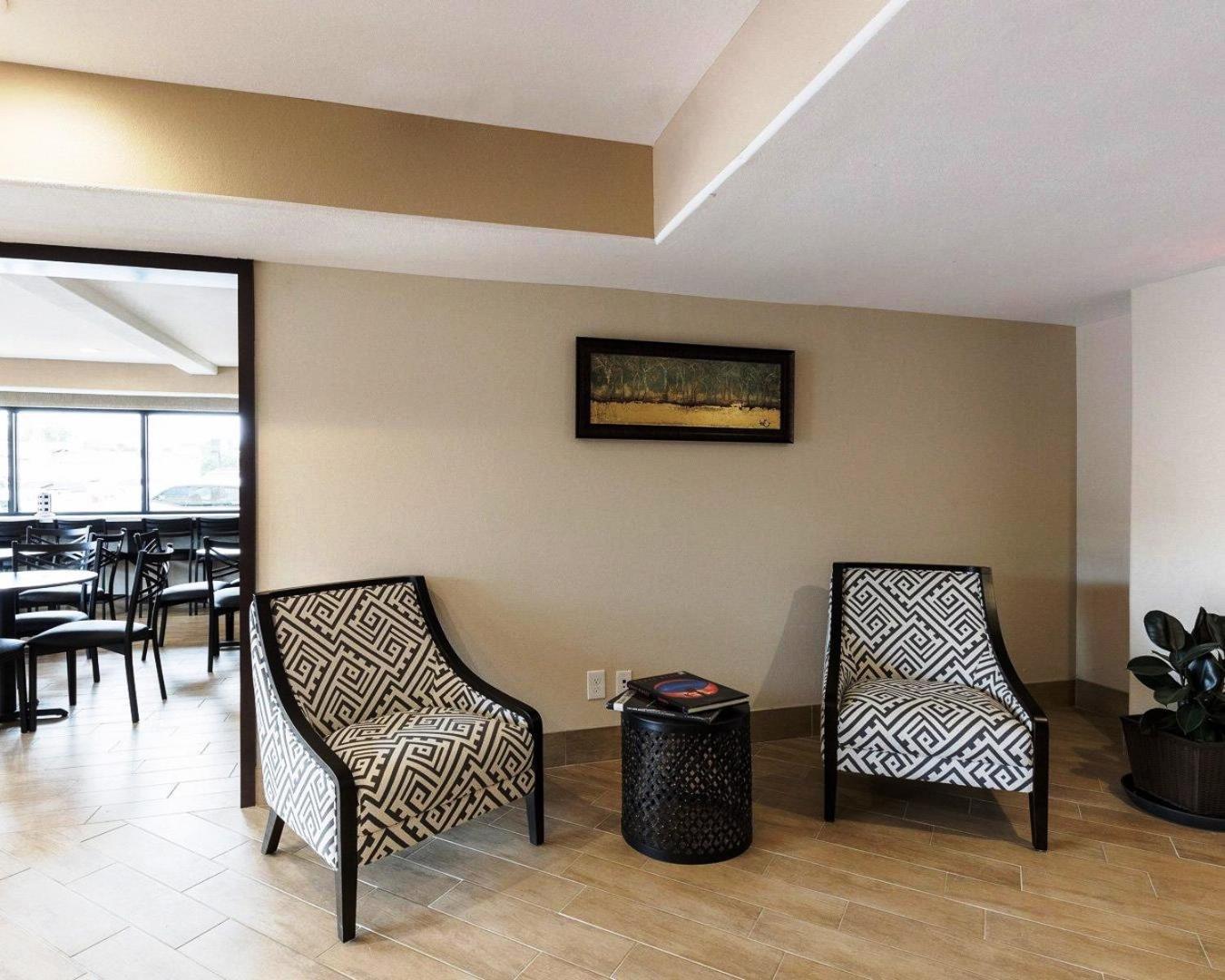 Americas Best Value Inn-Near NRG Park/Medical Center photo 56