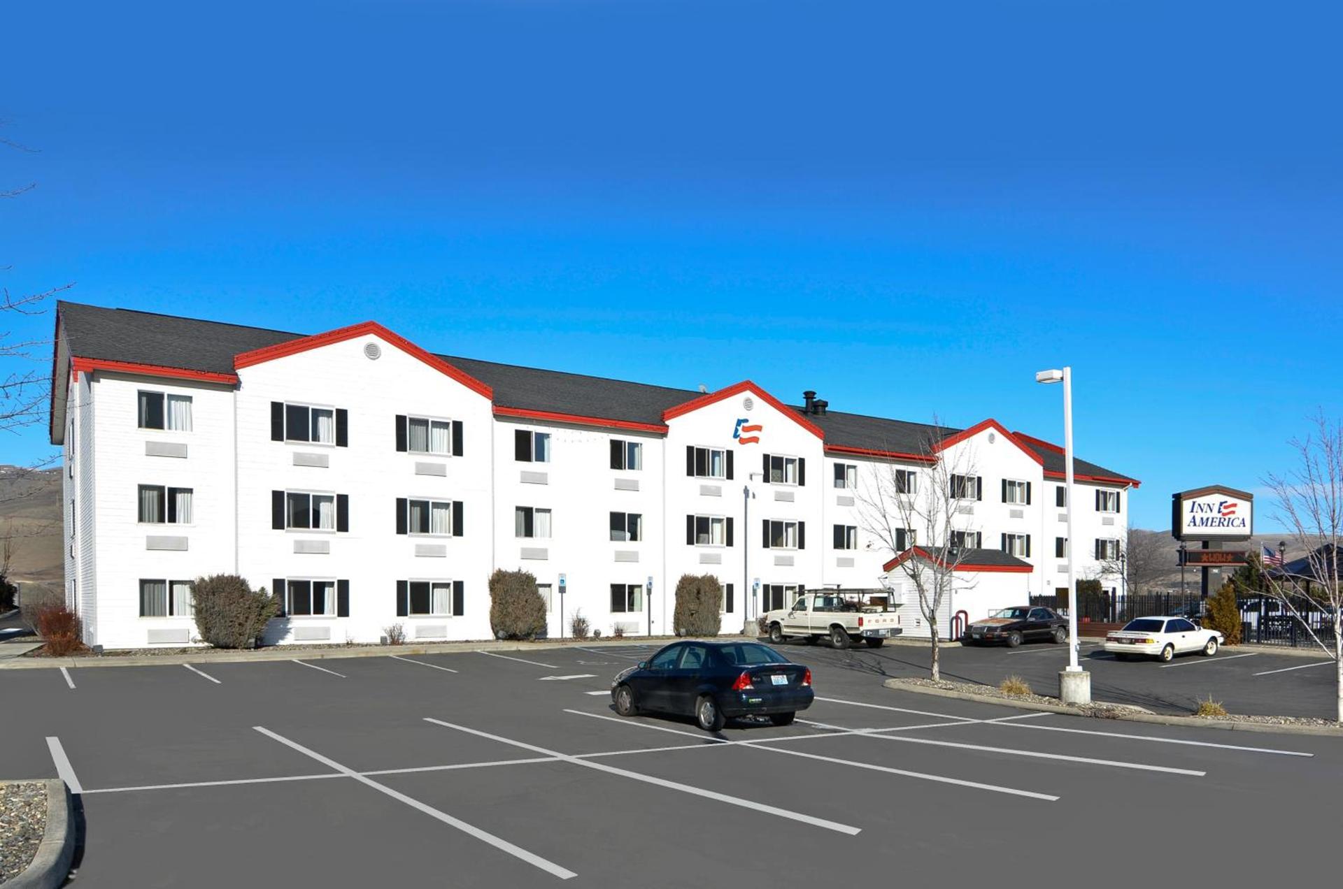 Inn America - Lewiston photo 8