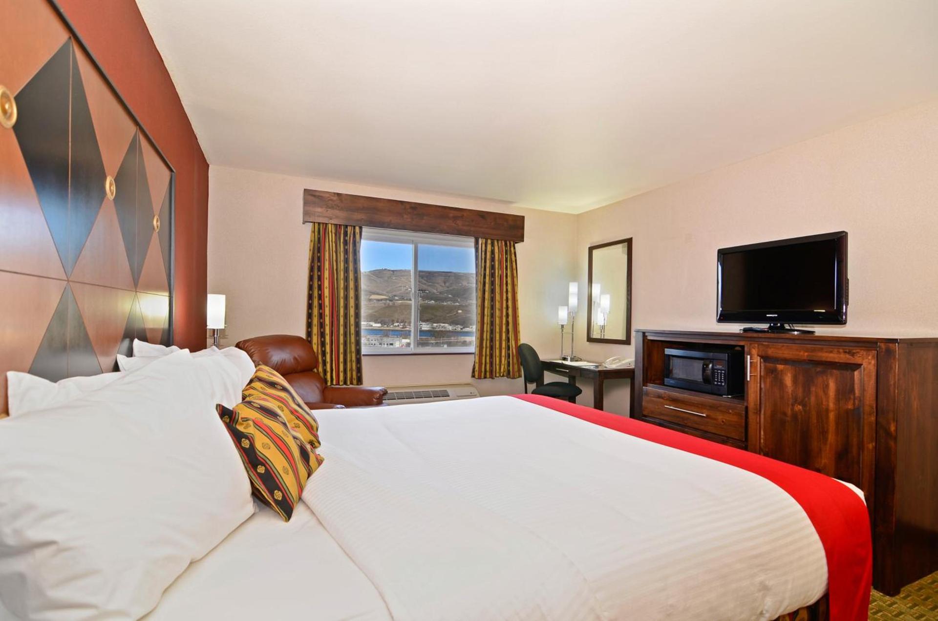 Inn America - Lewiston photo 15