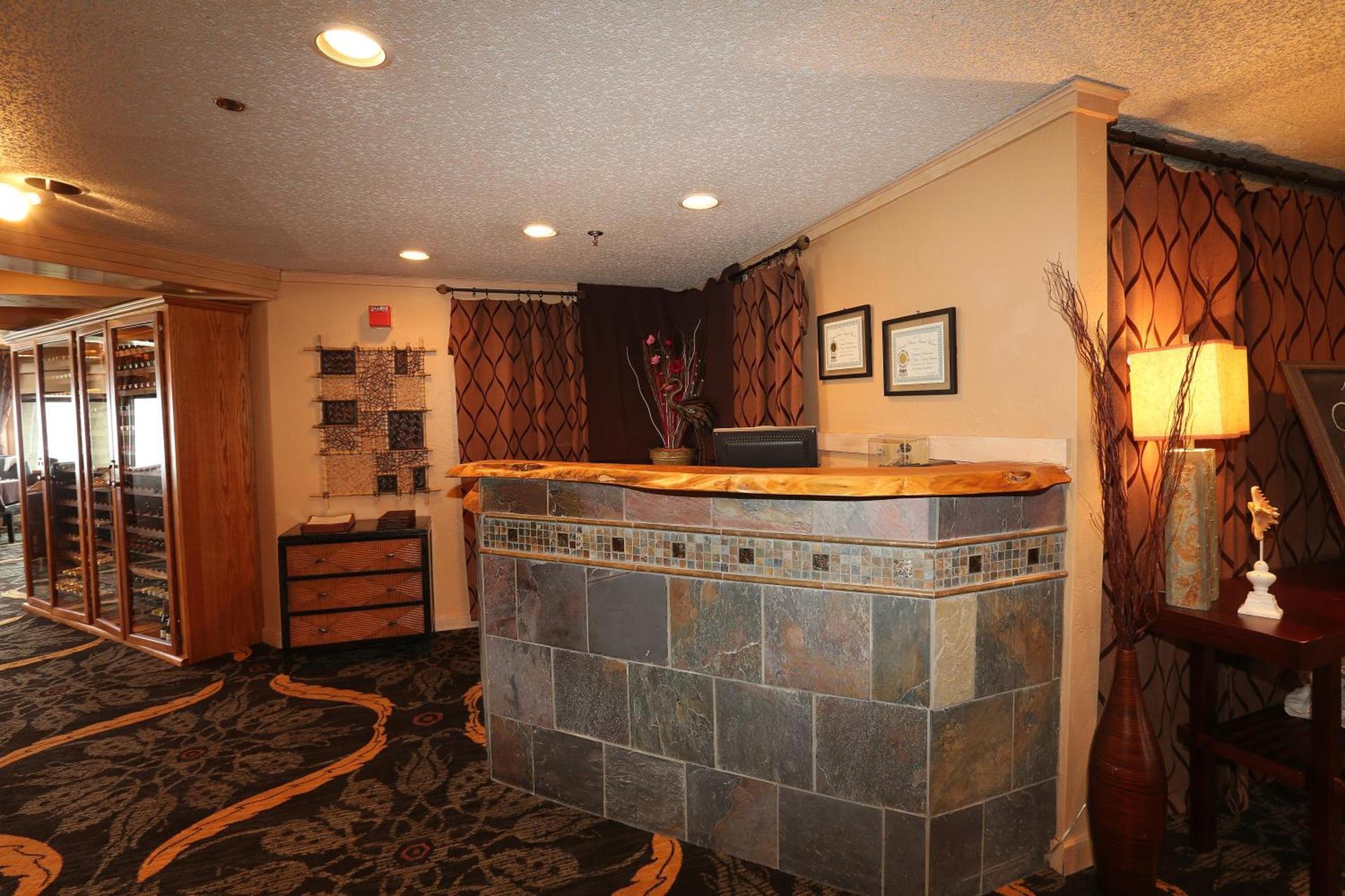 Driftwood Shores Resort photo 6