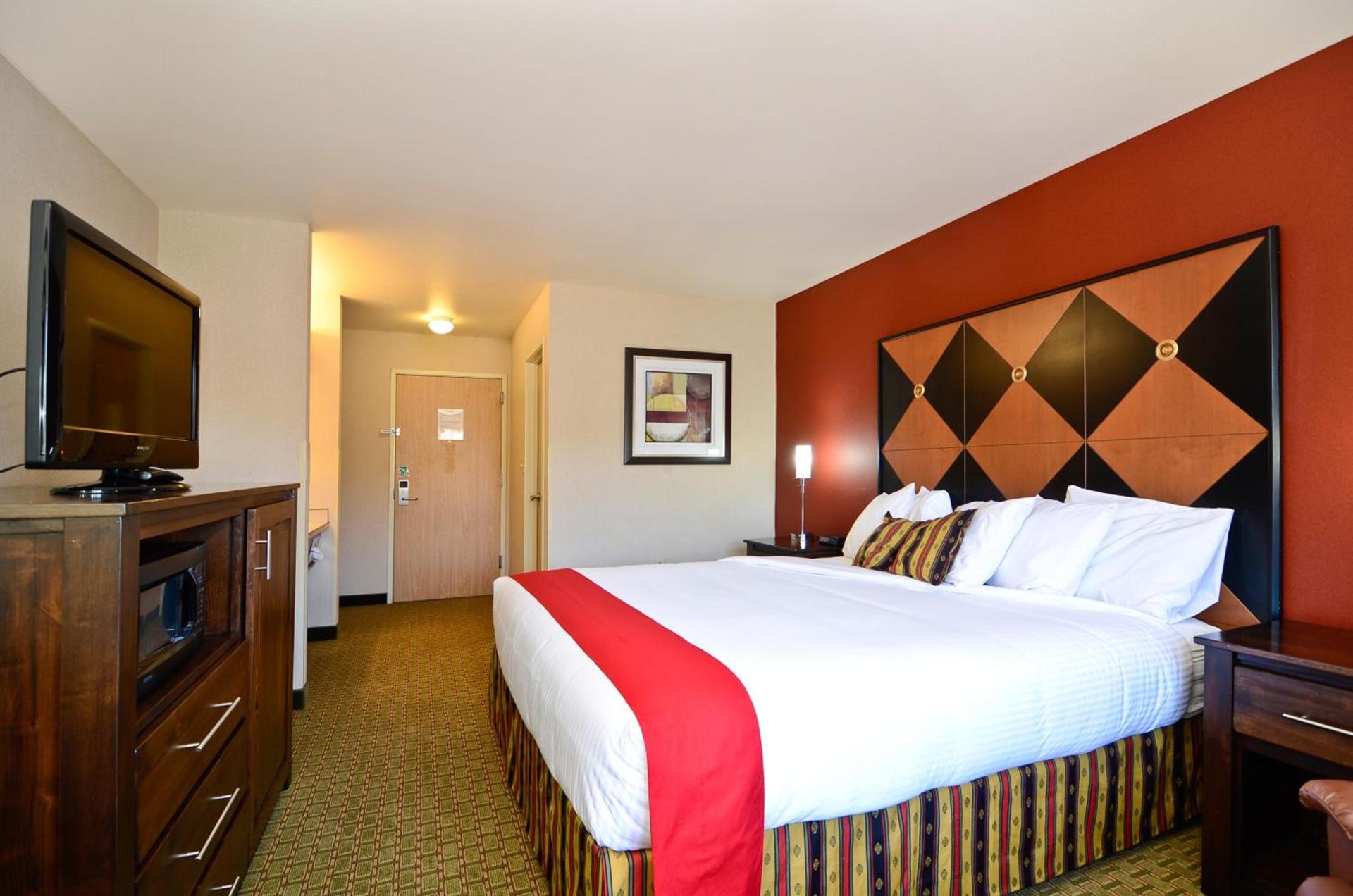Inn America - Lewiston photo 24