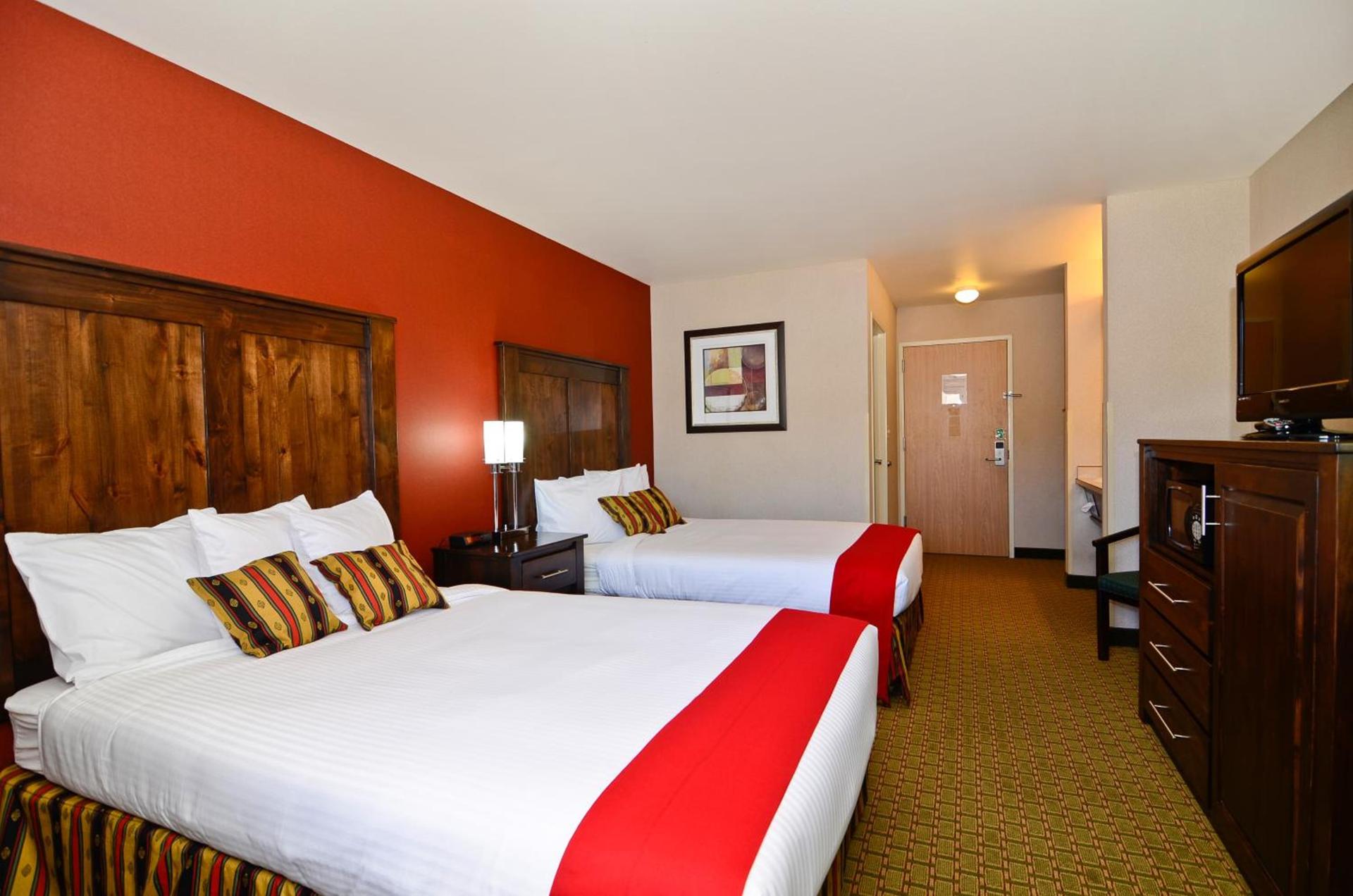 Inn America - Lewiston photo 19
