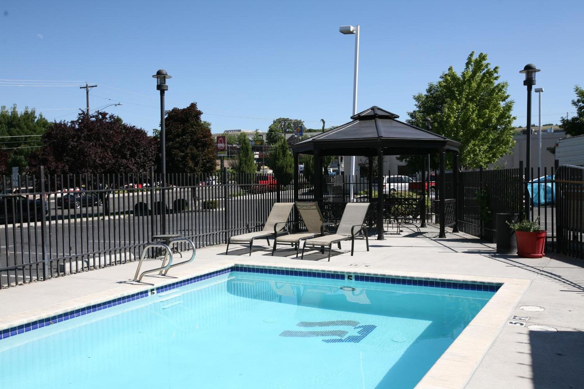 Inn America - Lewiston photo 5