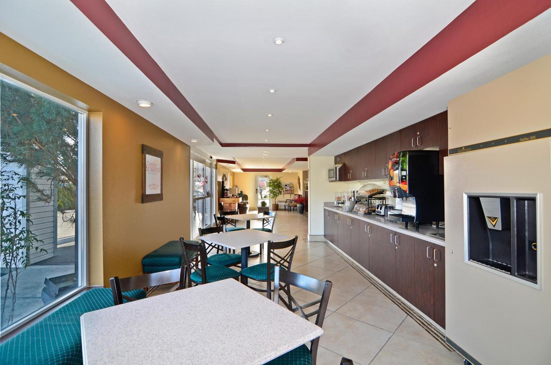 Inn America - Lewiston photo 20