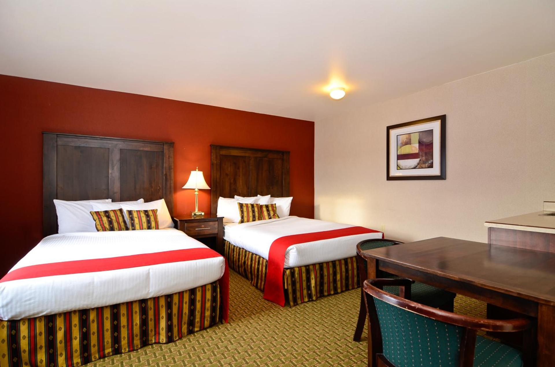 Inn America - Lewiston photo 4