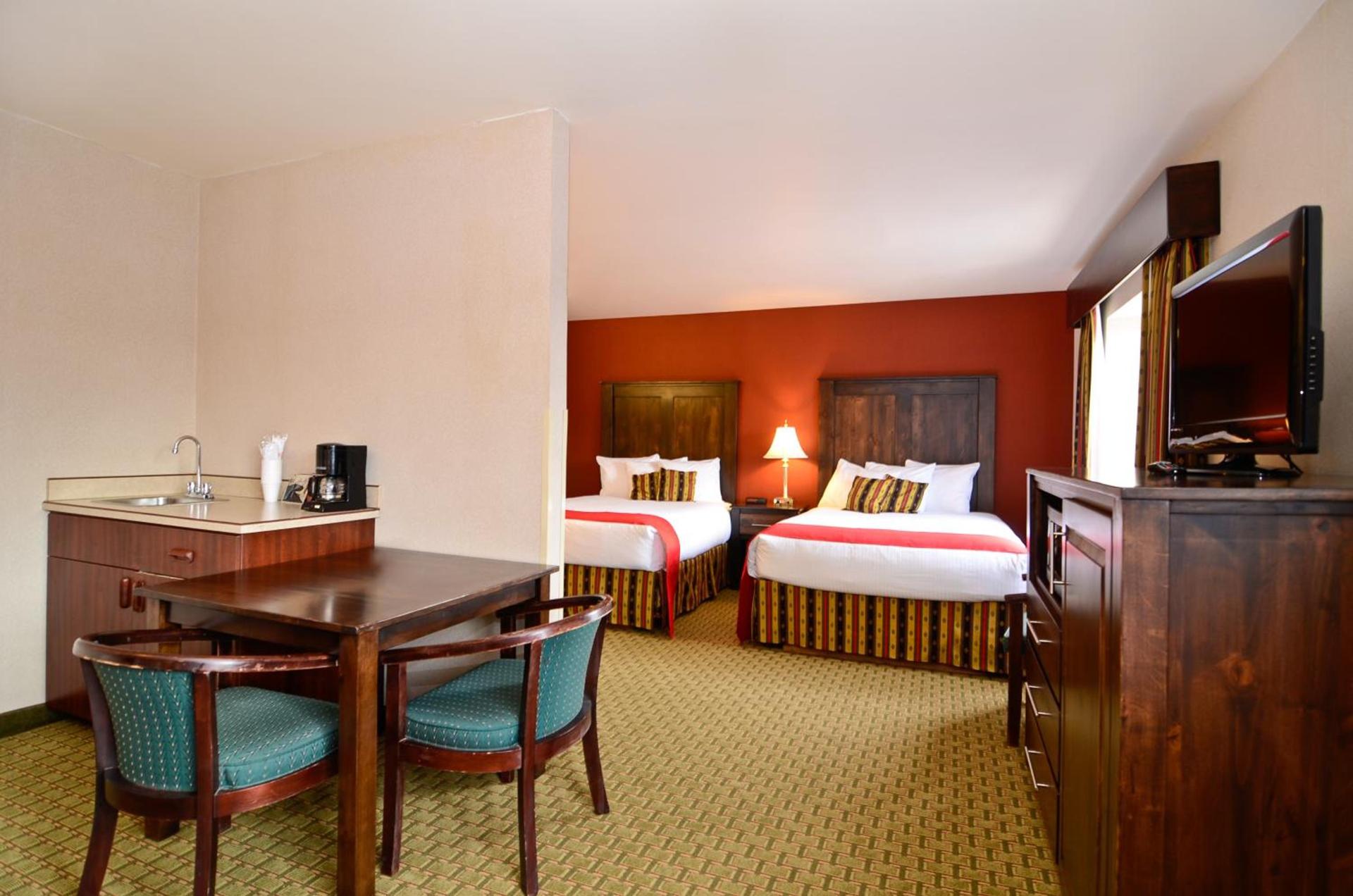 Inn America - Lewiston photo 23