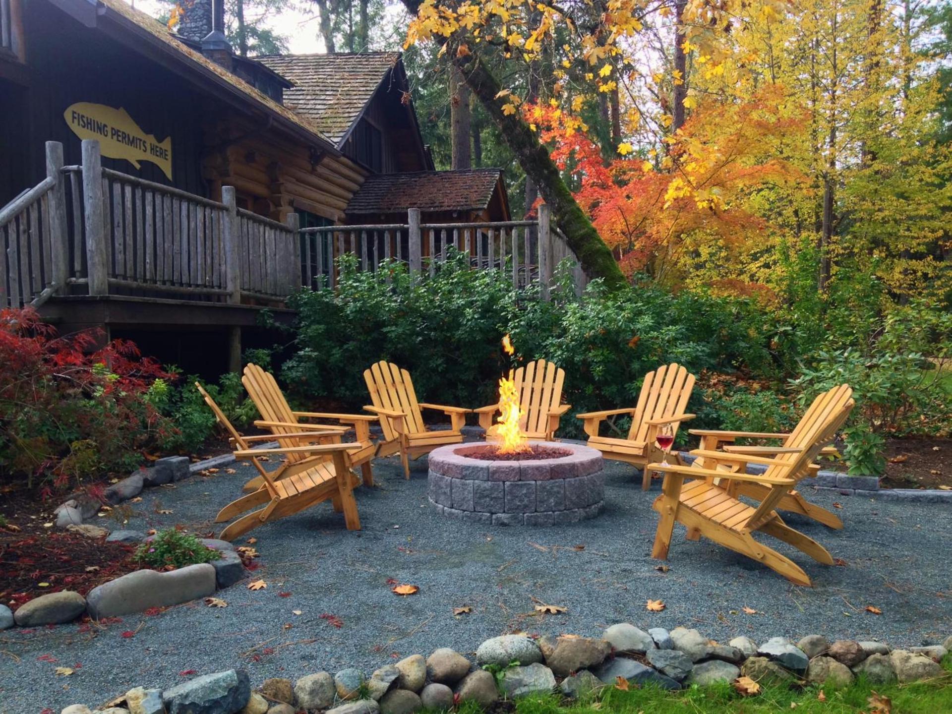 Weasku Inn photo 86