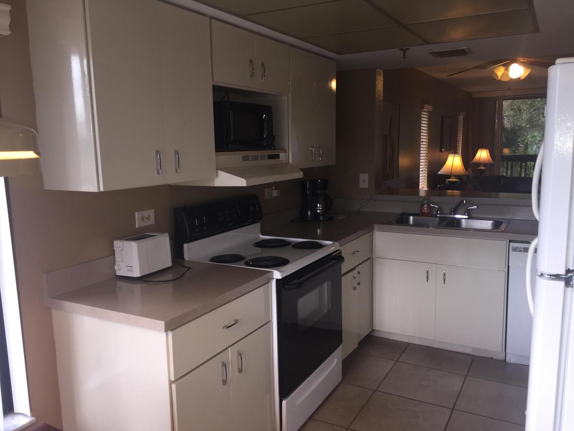Charlotte Bay Resort photo 19
