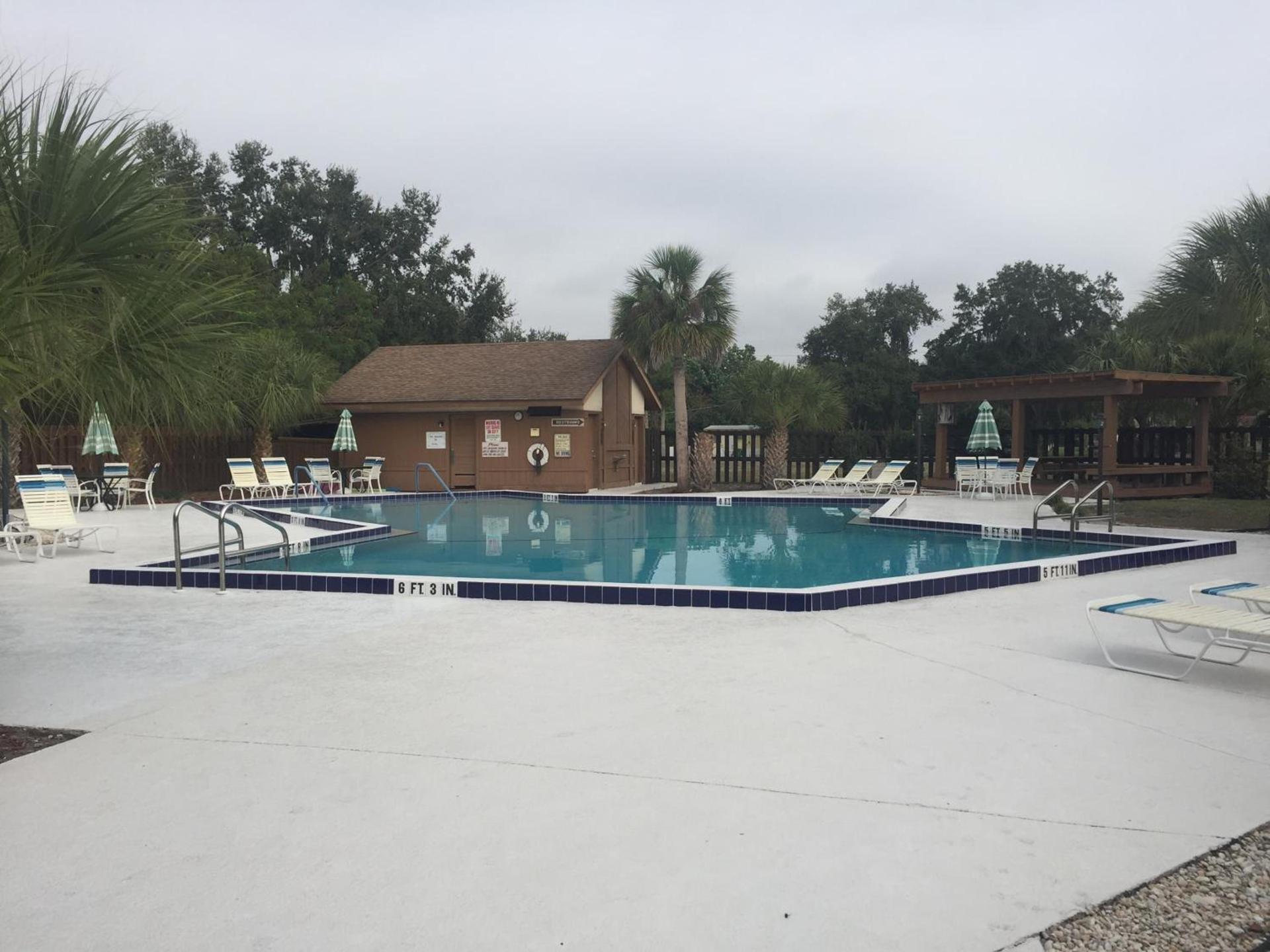 Charlotte Bay Resort photo 7