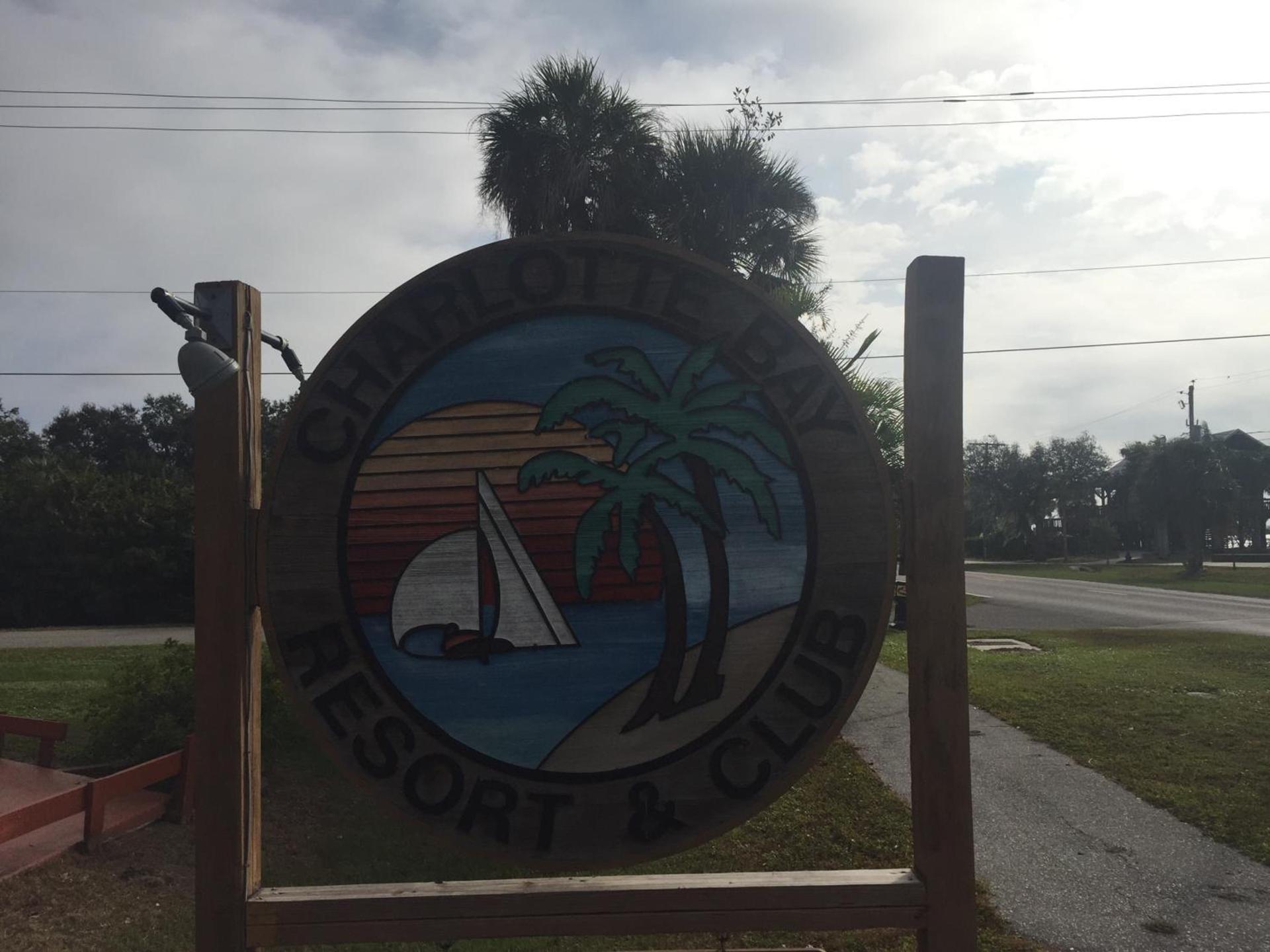 Charlotte Bay Resort photo 6