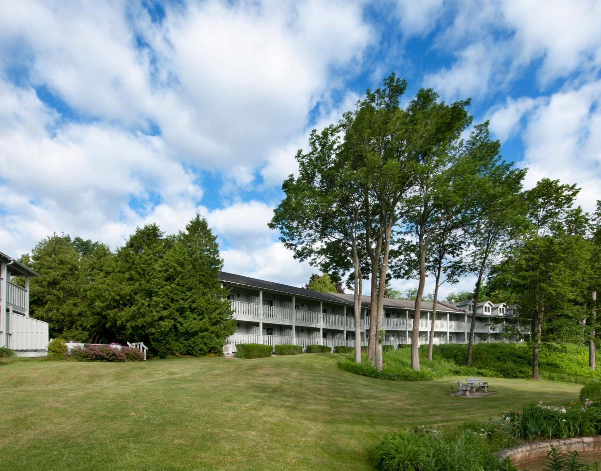 Country House Resort photo 29