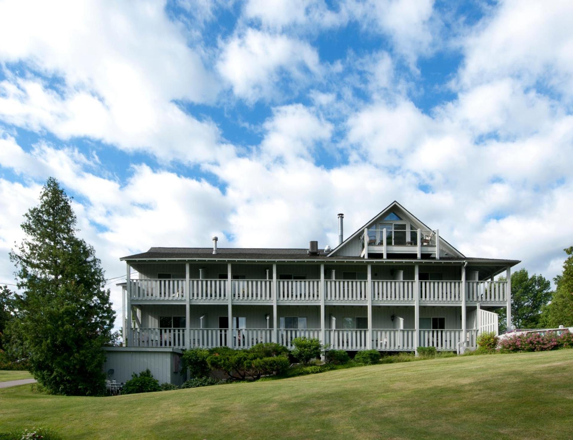 Country House Resort photo 5