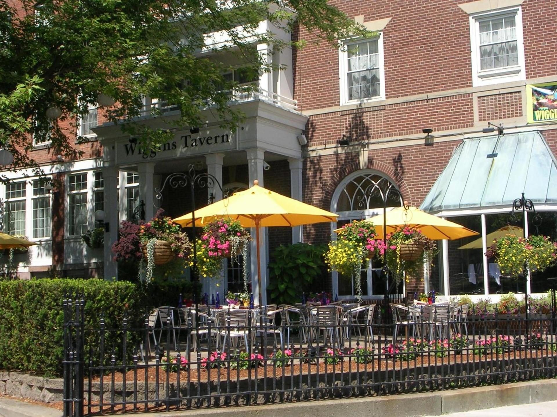 The Hotel Northampton photo 2