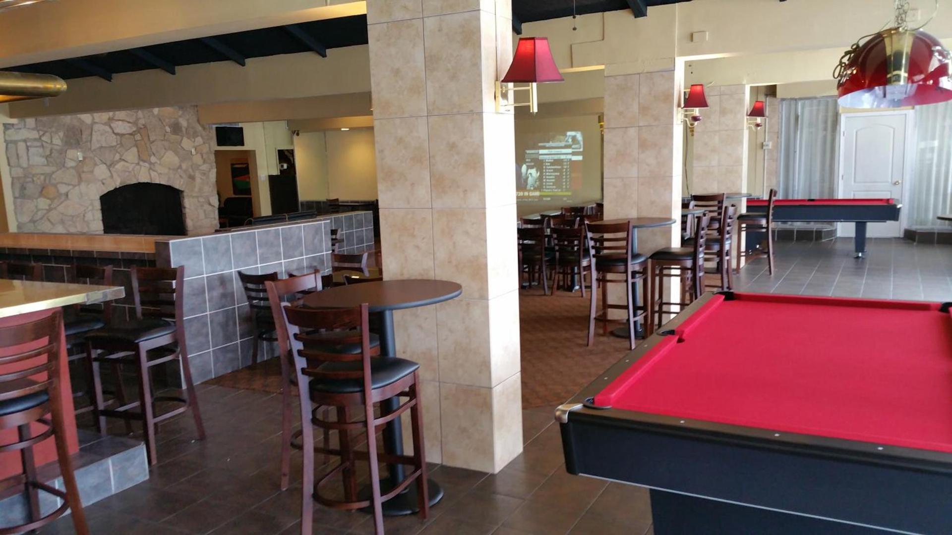 Ramada by Wyndham Houston Intercontinental Airport East photo 64