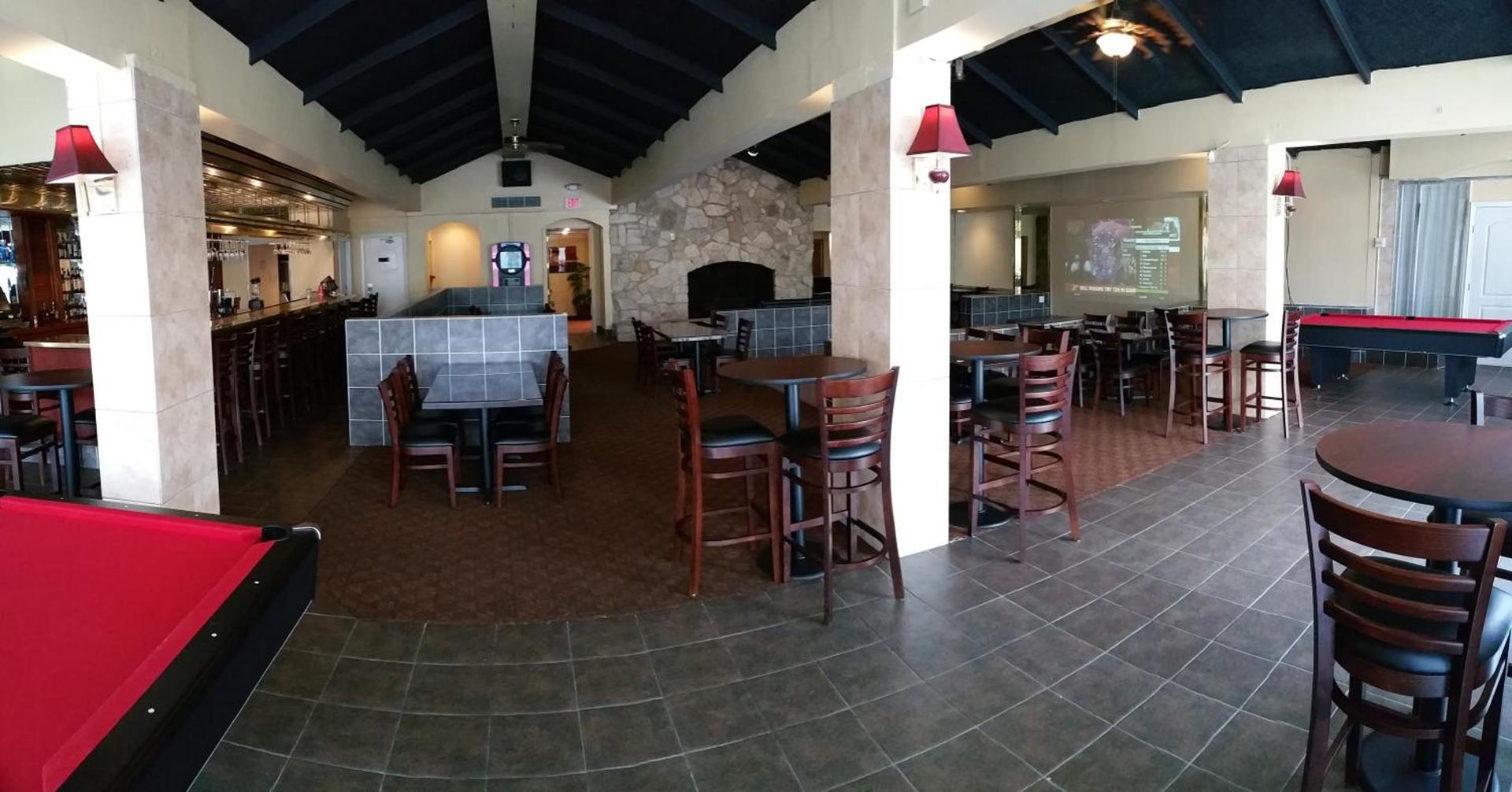 Ramada by Wyndham Houston Intercontinental Airport East photo 63