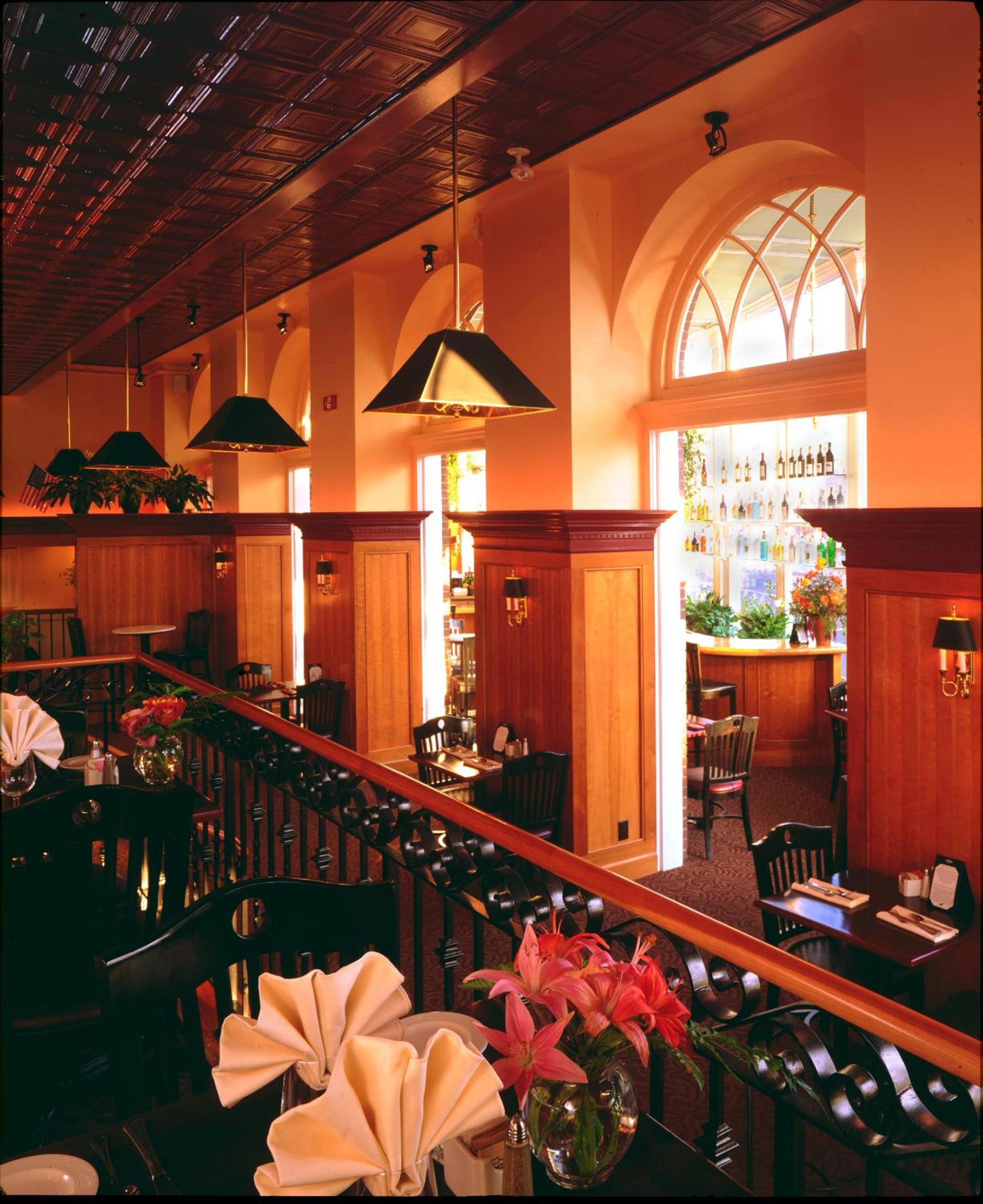 The Hotel Northampton photo 3