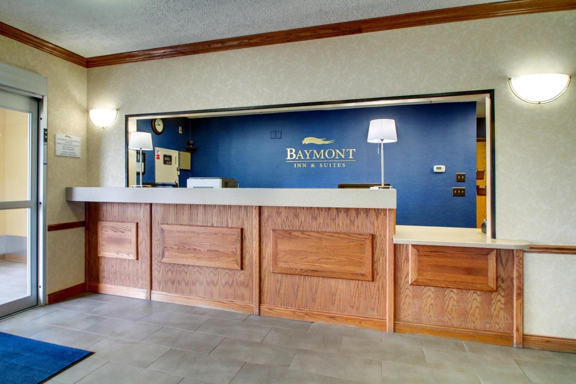 Baymont by Wyndham Galesburg photo 12