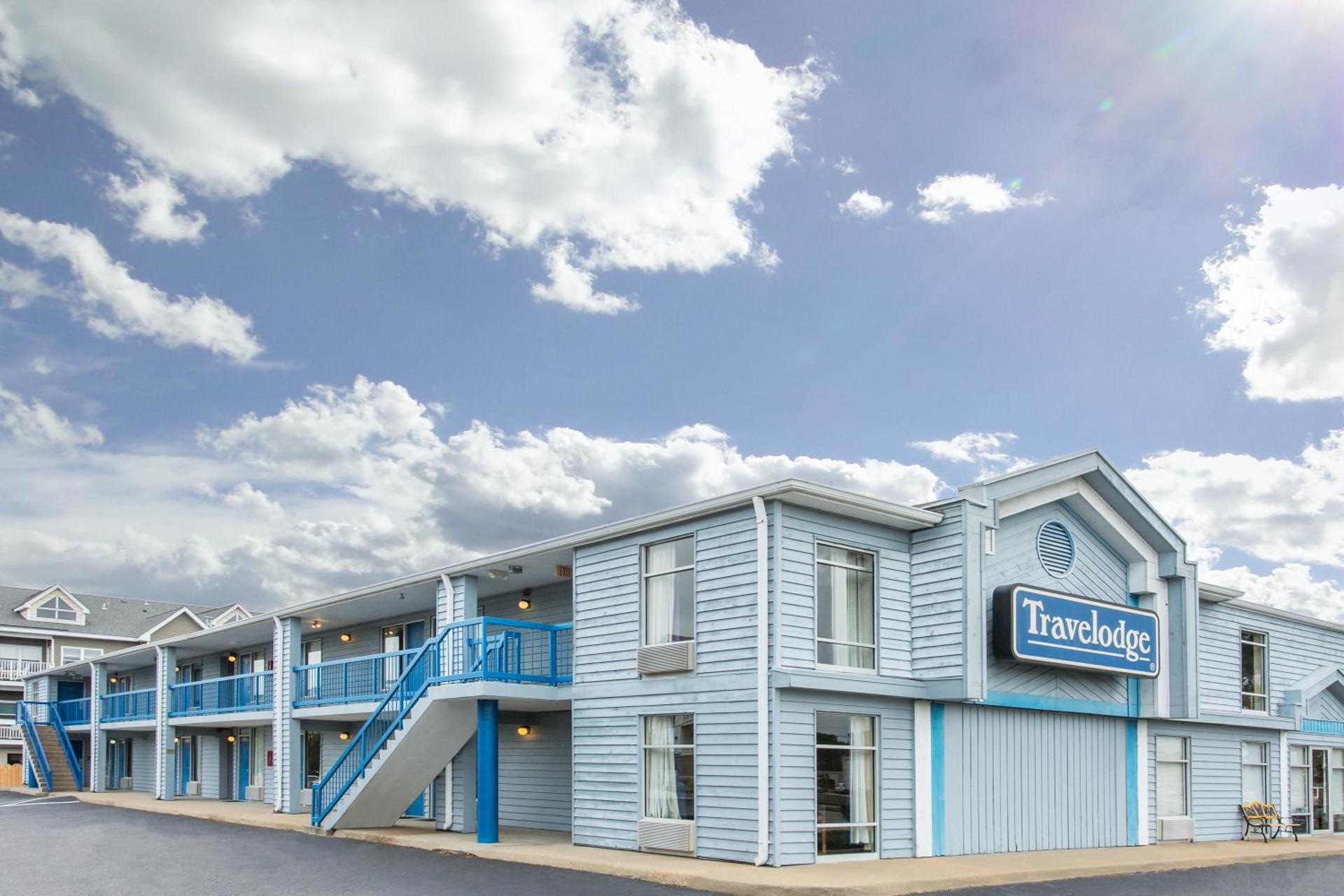 Travelodge by Wyndham Virginia Beach Bay Beach photo 2