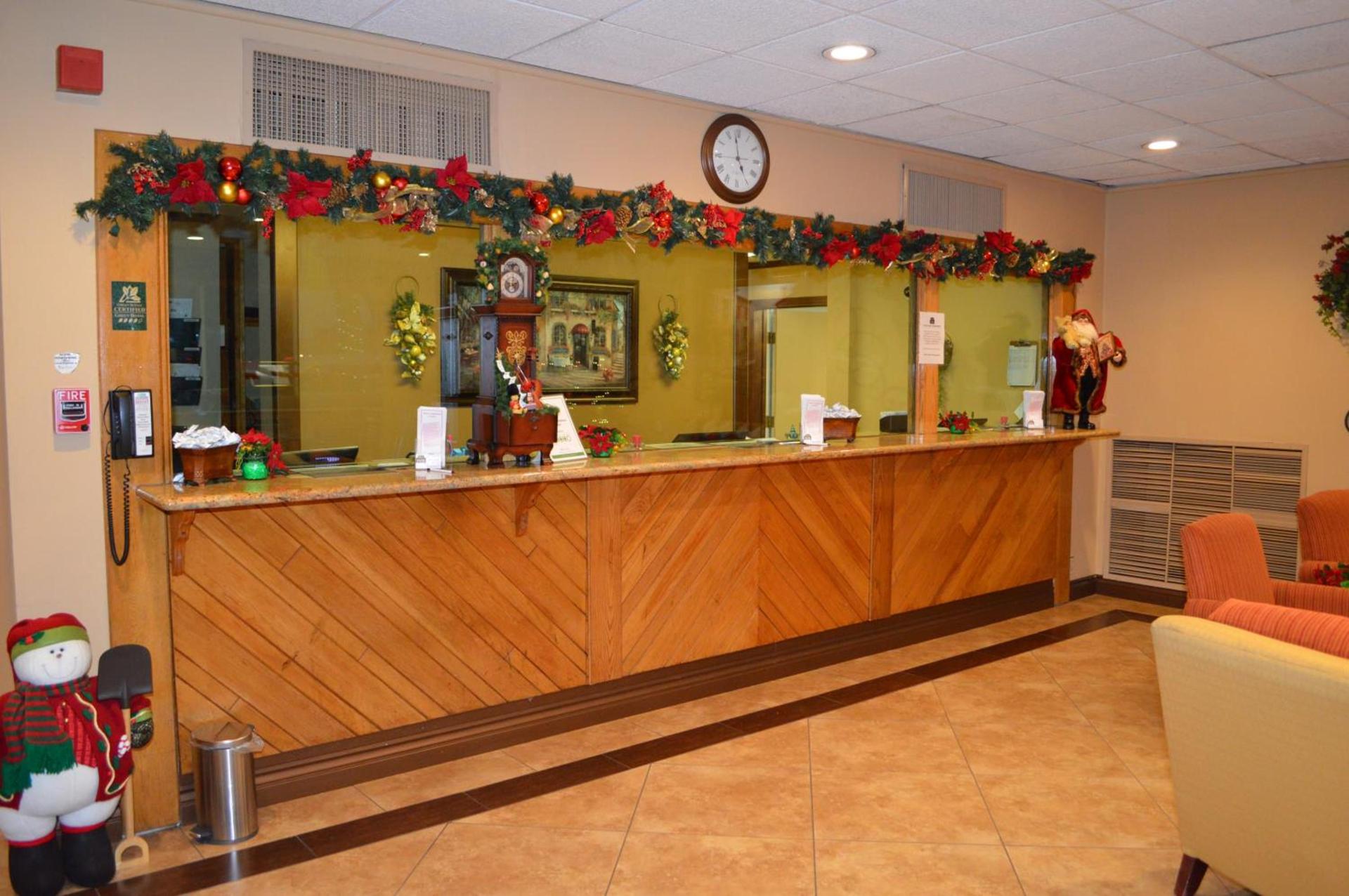Ontario Airport Inn photo 6