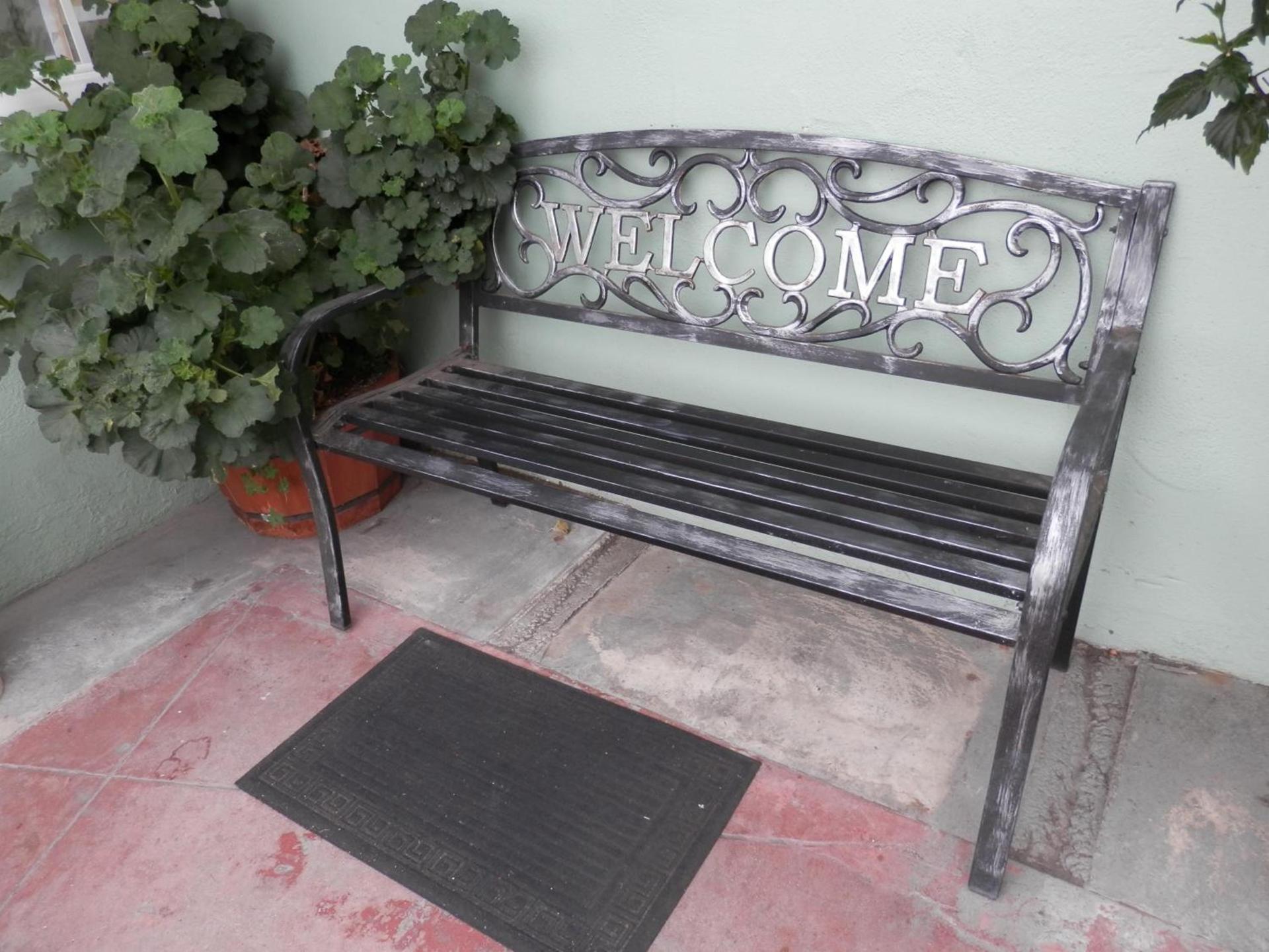 Villa Franca Inn photo 9