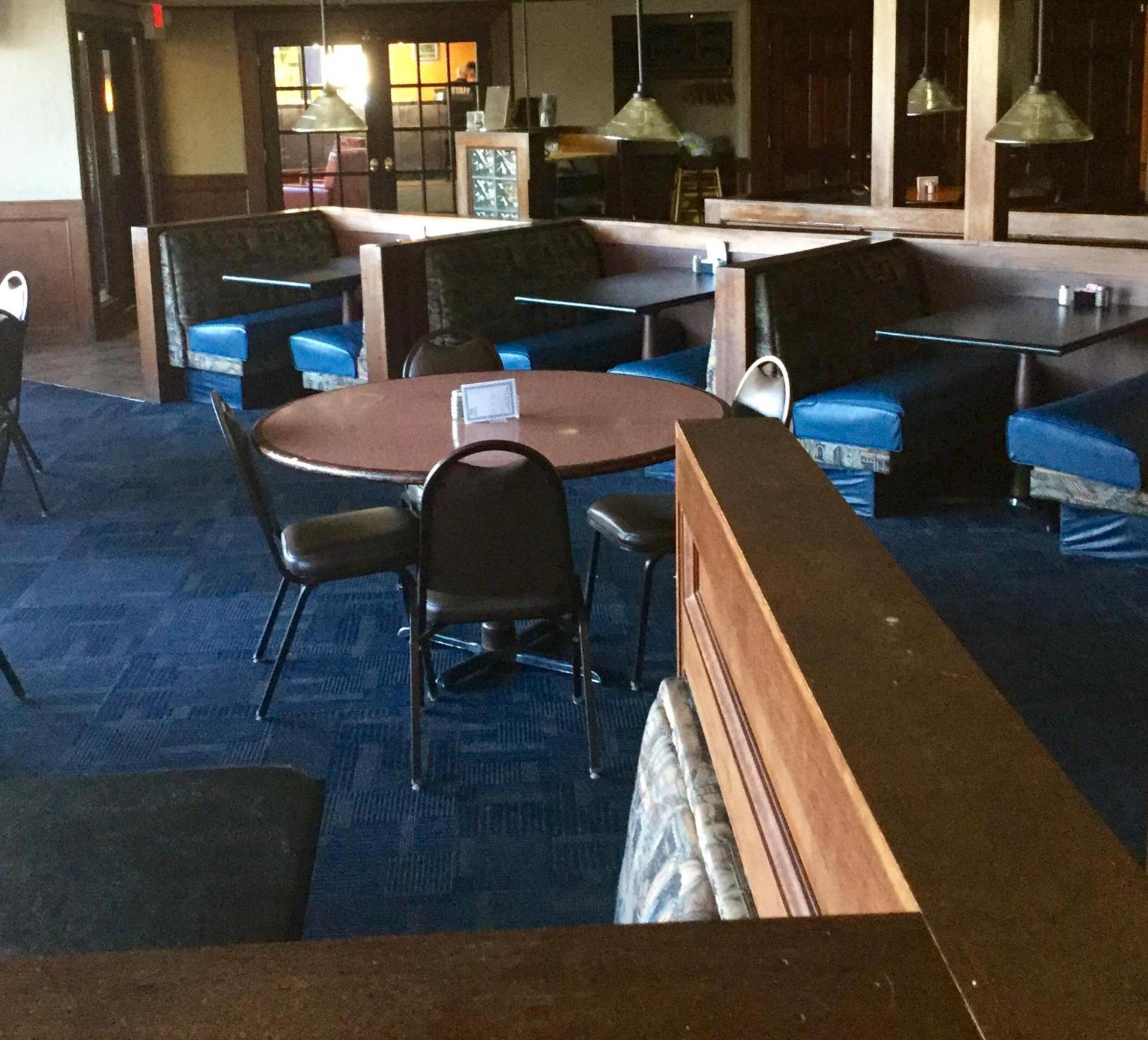 American Inn North Kansas City photo 17