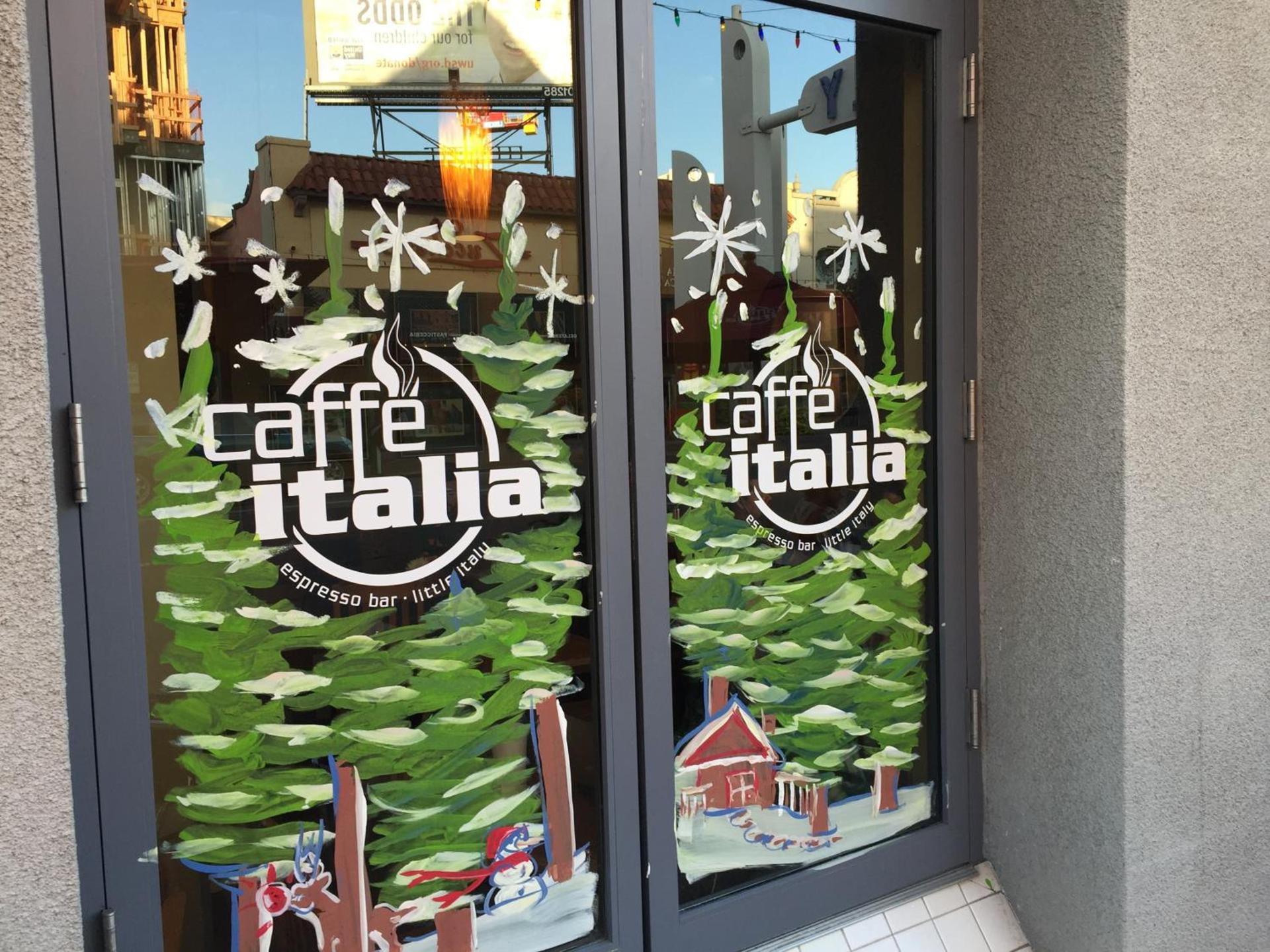 La Pensione Hotel photo 46