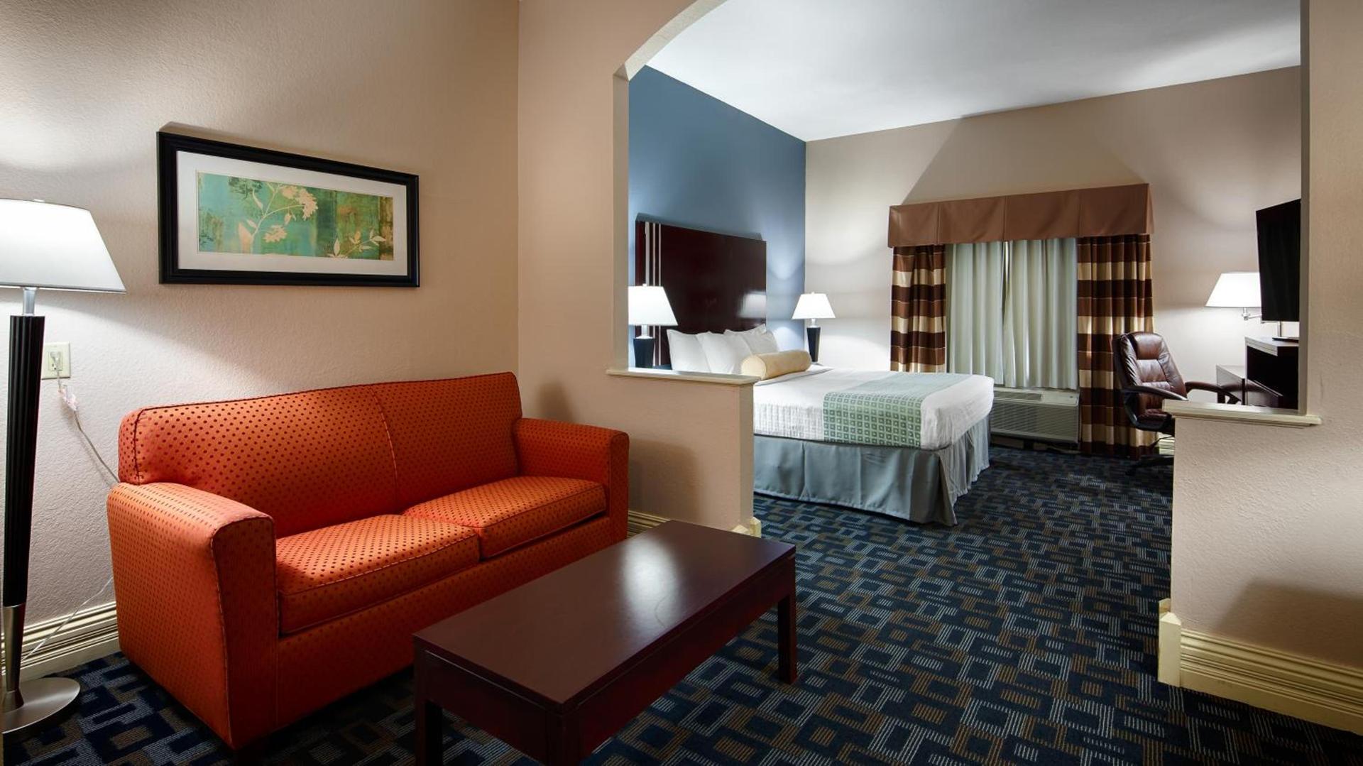 Best Western Plus Kalamazoo Suites photo 21