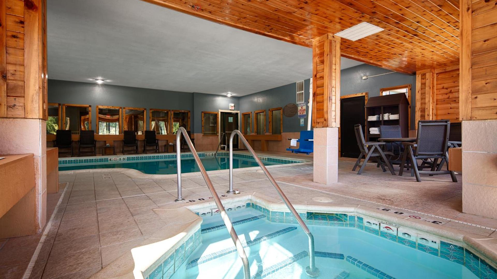 Best Western Plus Kalamazoo Suites photo 19