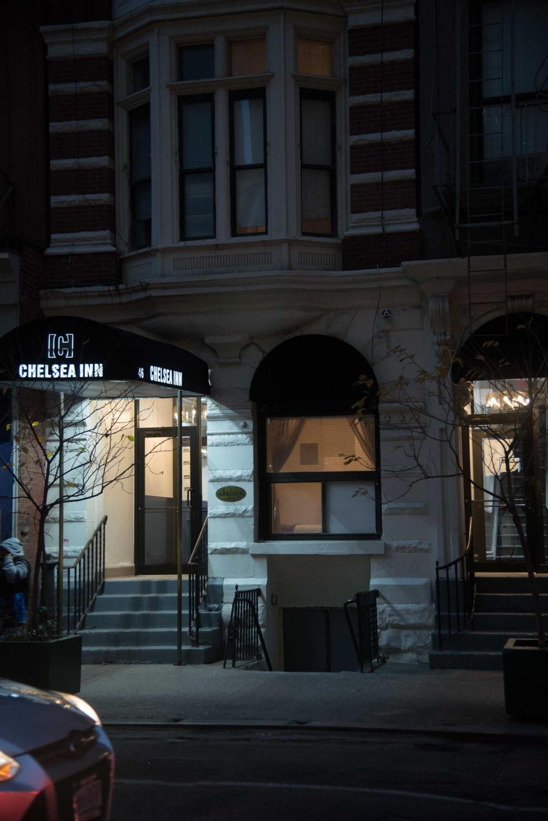 Chelsea Inn photo 30