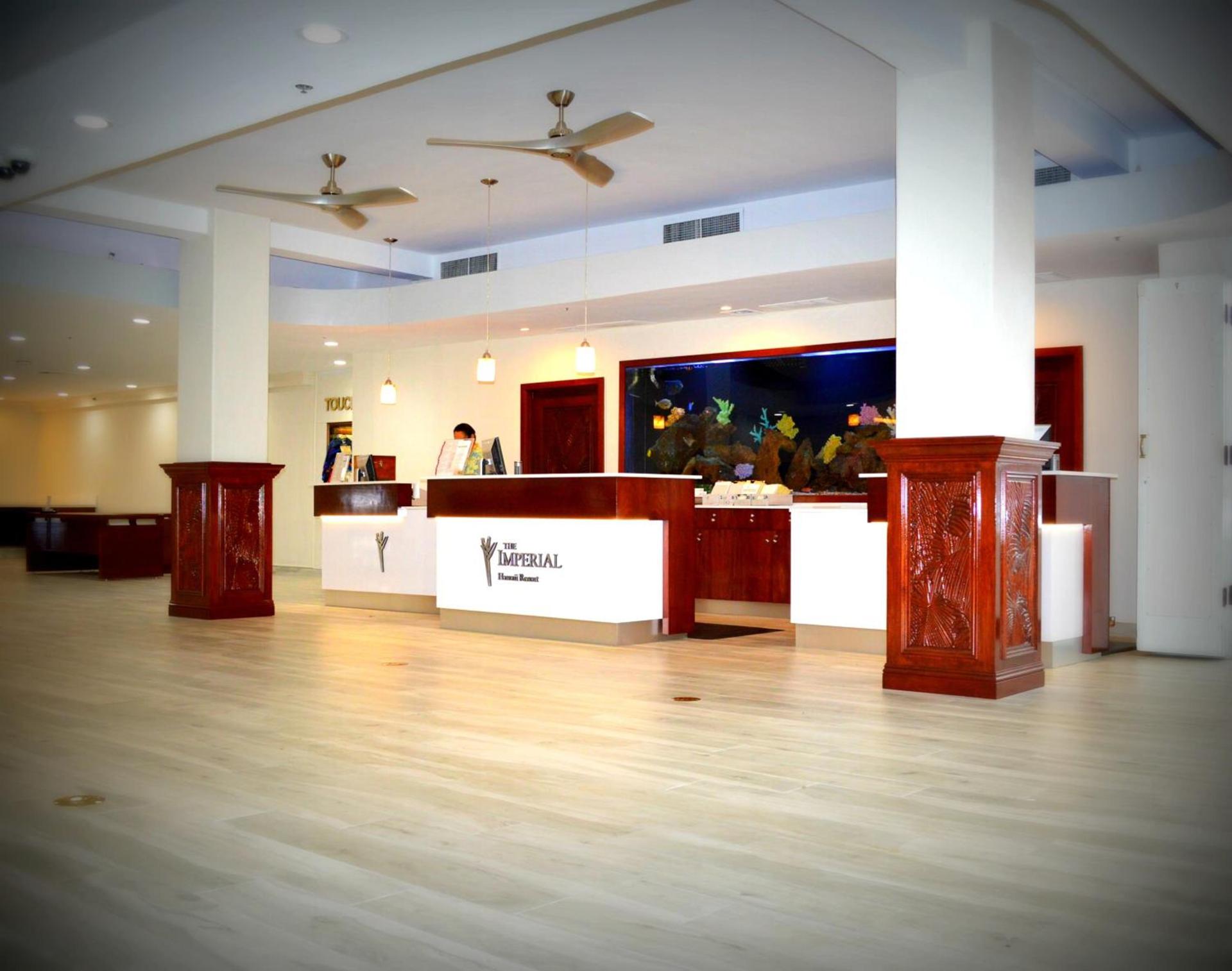 The Imperial Hawaii Resort photo 68