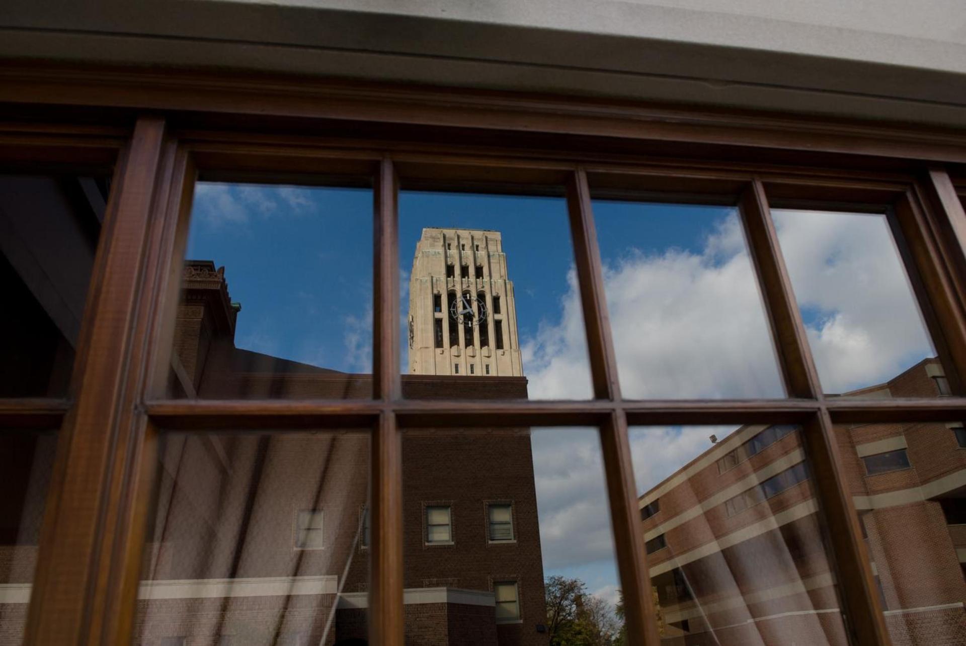 Bell Tower Hotel photo 17