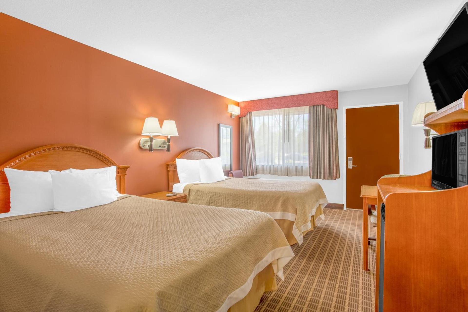 Days Inn by Wyndham Elko photo 26