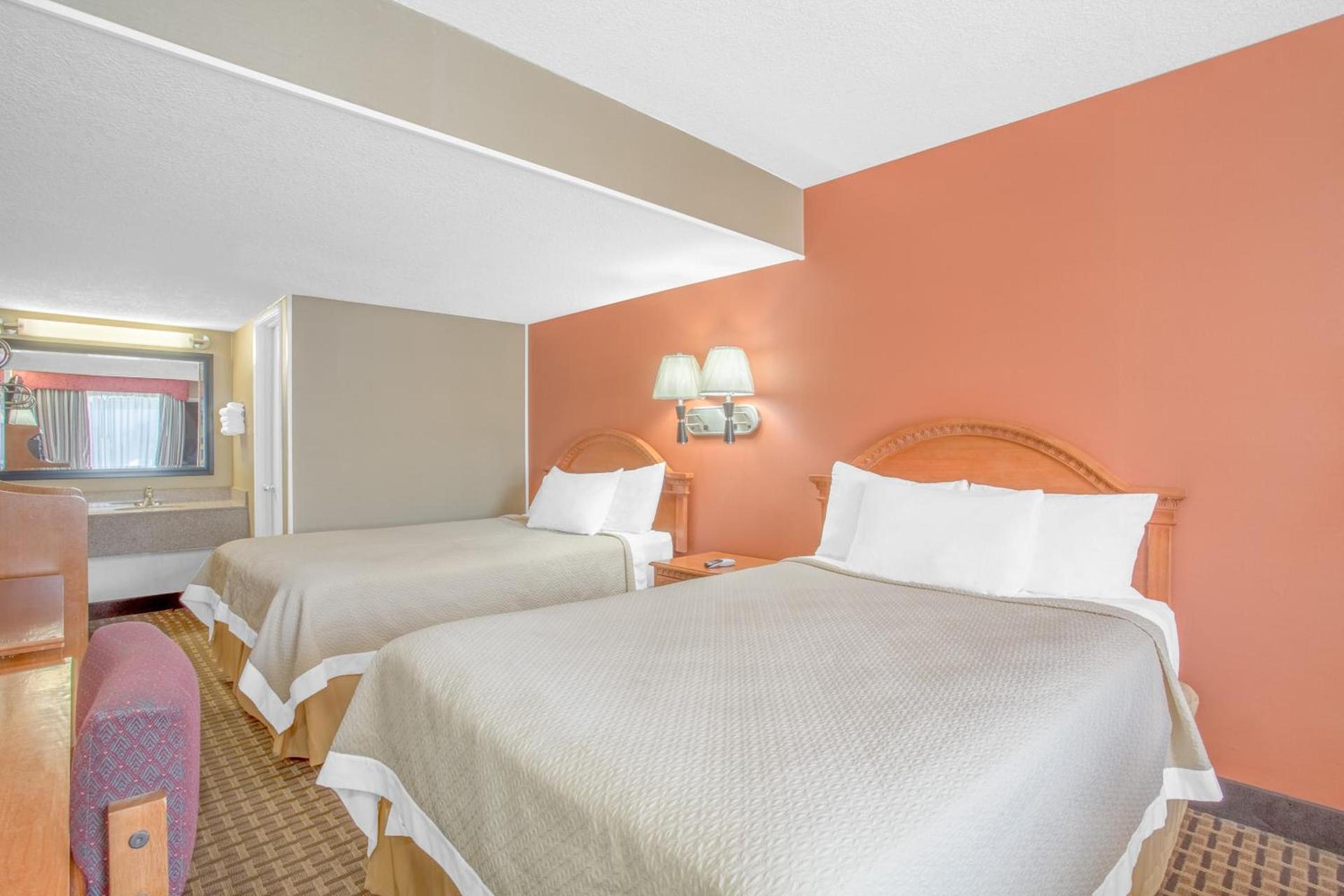 Days Inn by Wyndham Elko photo 23