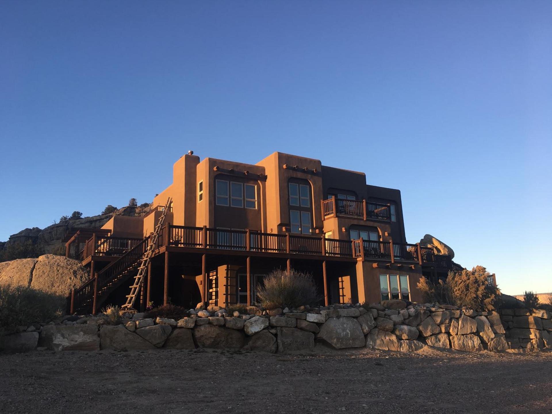 Slot Canyons Inn Bed & Breakfast photo 60