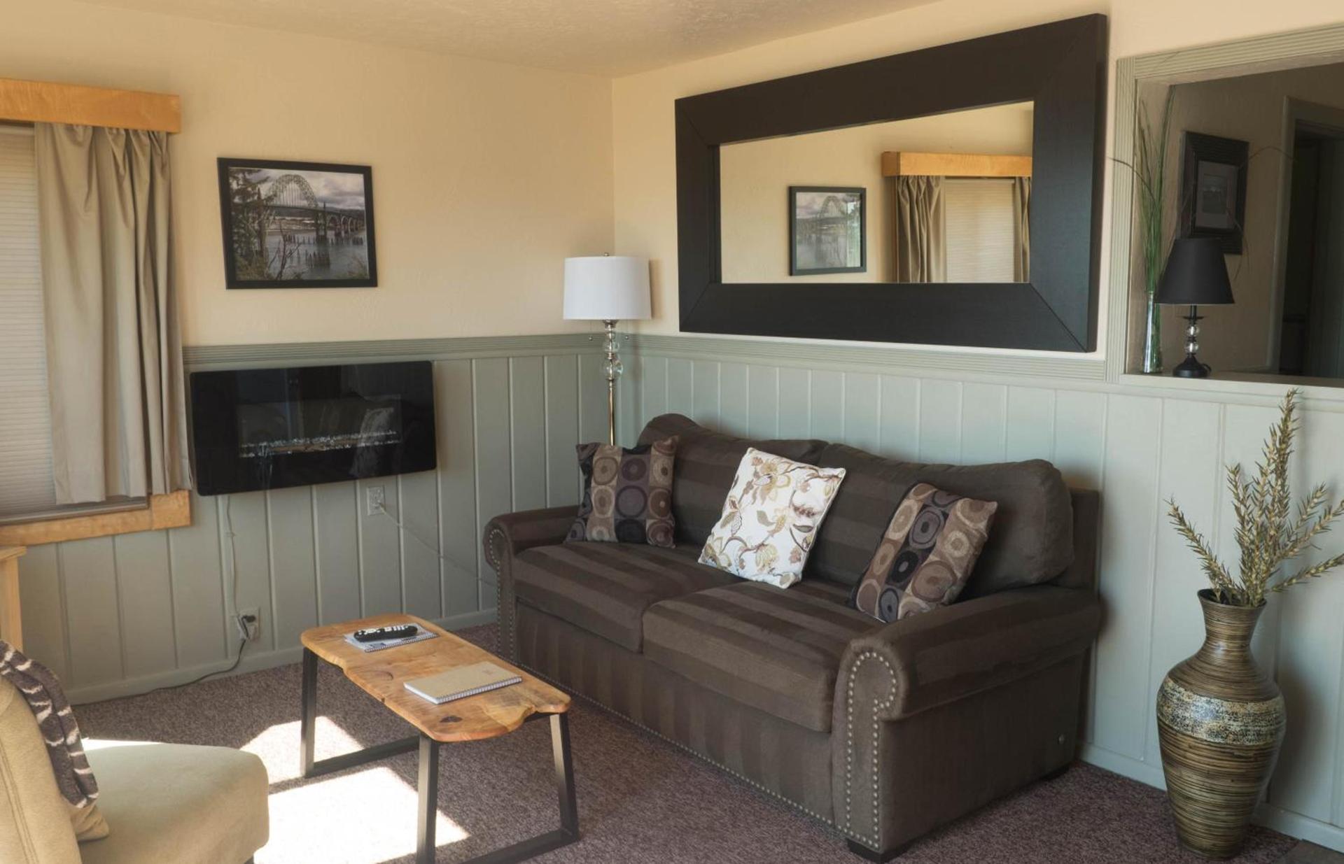 Agate Beach Motel photo 23