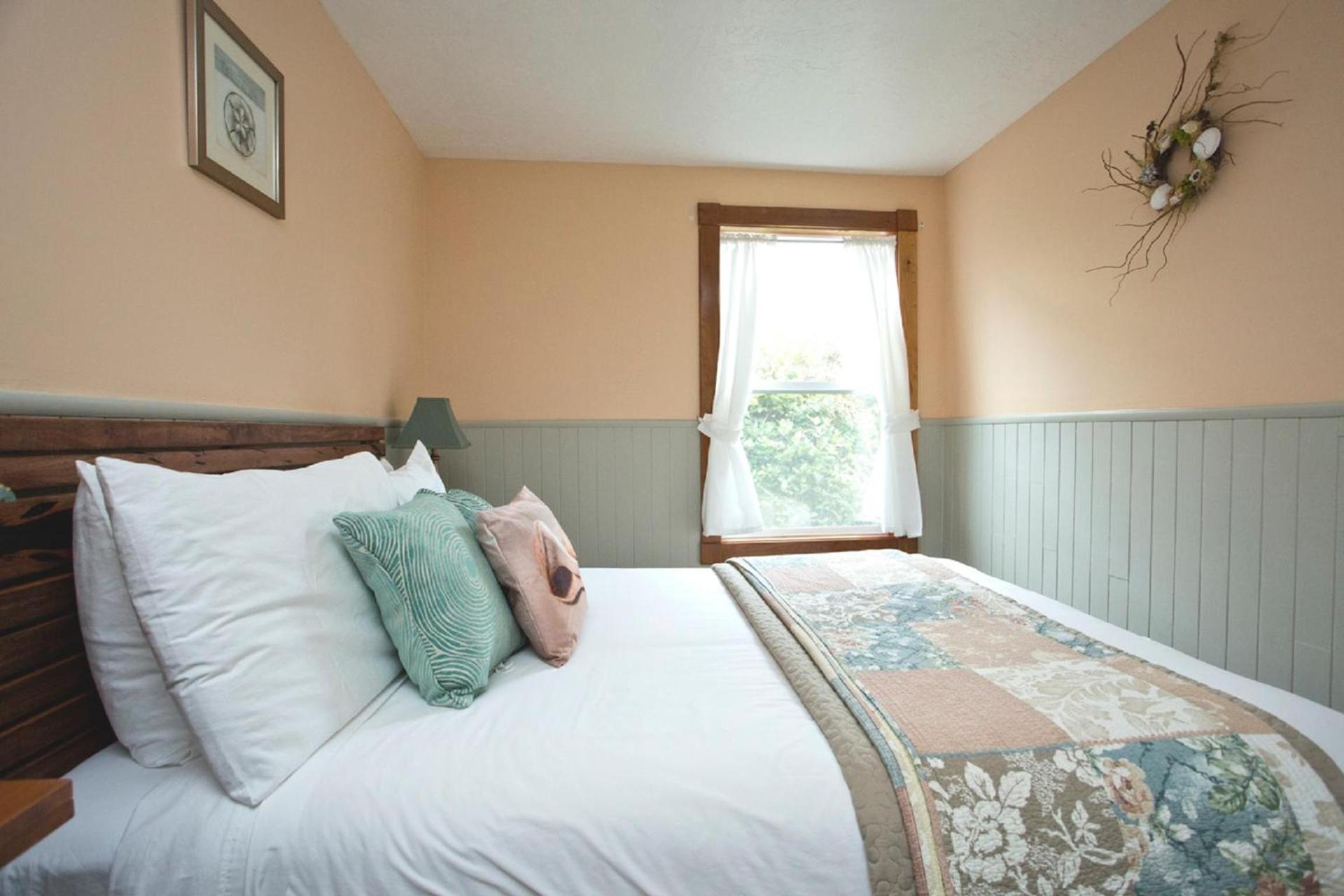 Agate Beach Motel photo 27