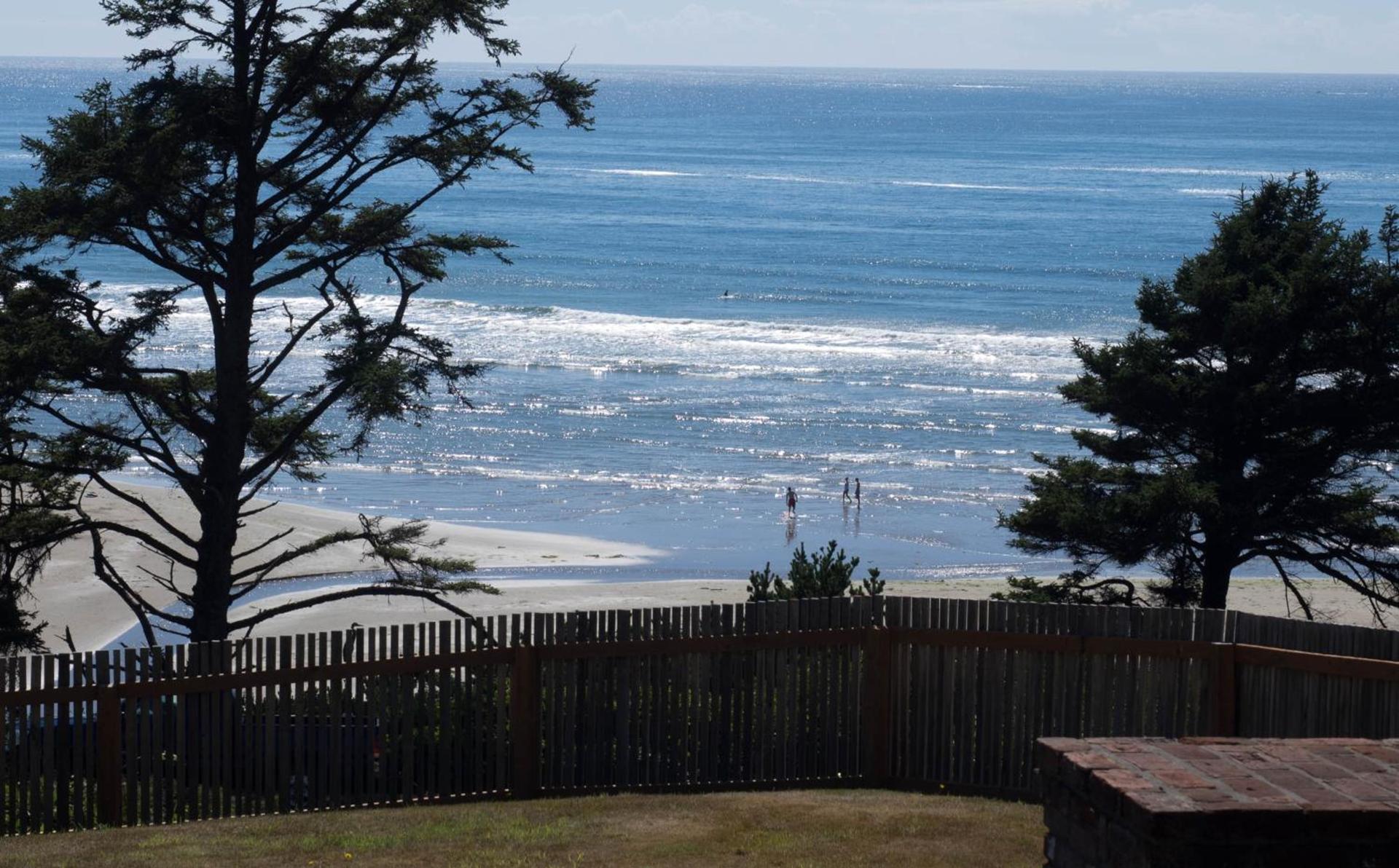 Agate Beach Motel photo 30
