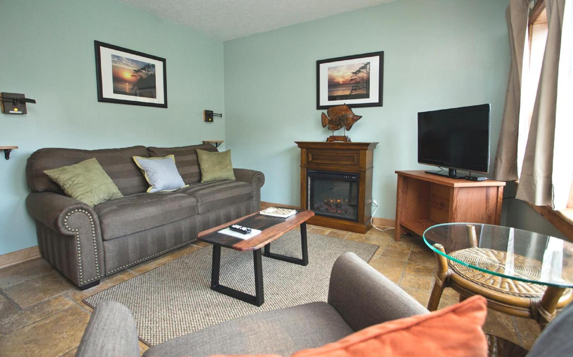 Agate Beach Motel photo 33