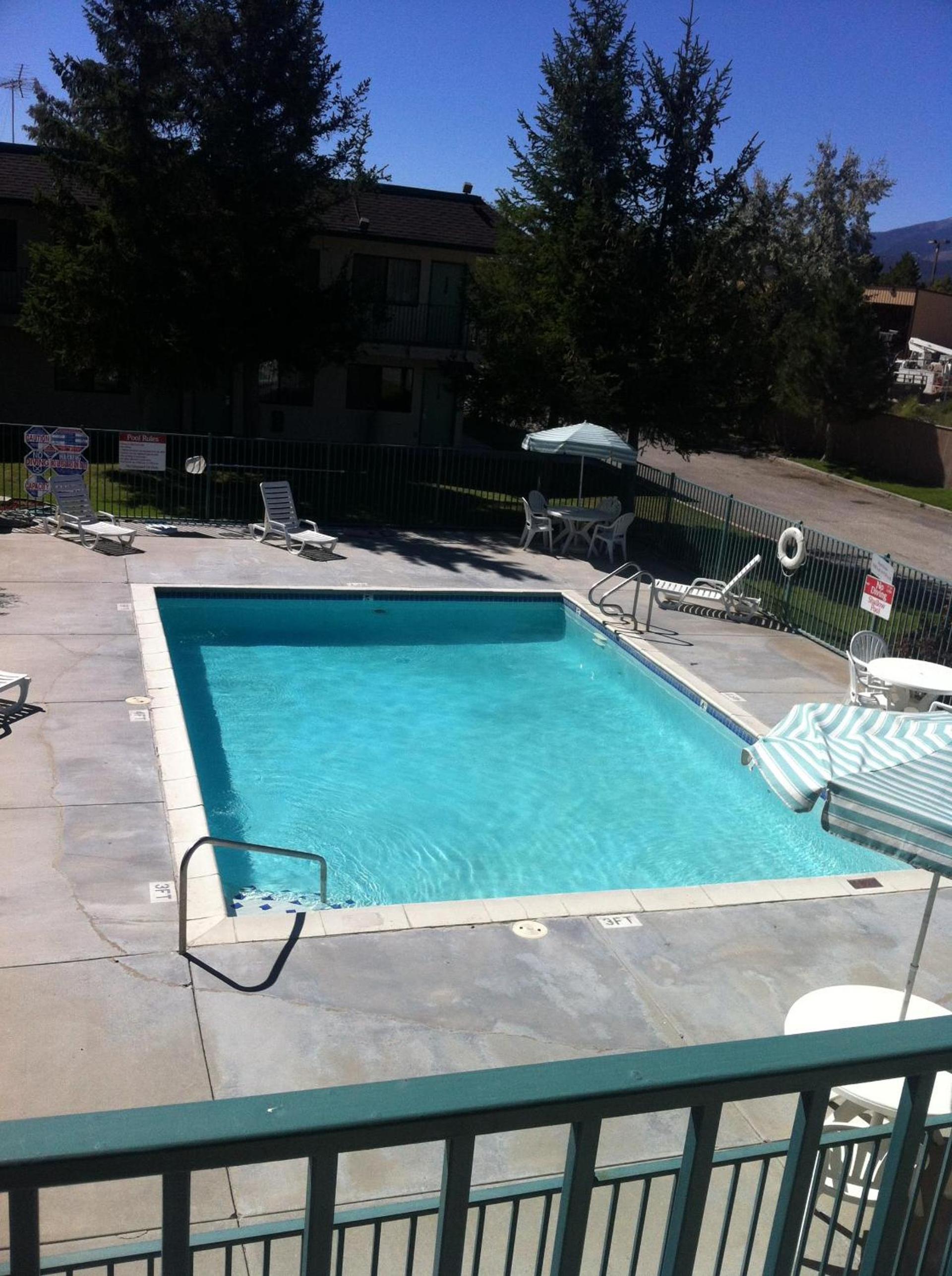 Motel 6-Ely, NV photo 16