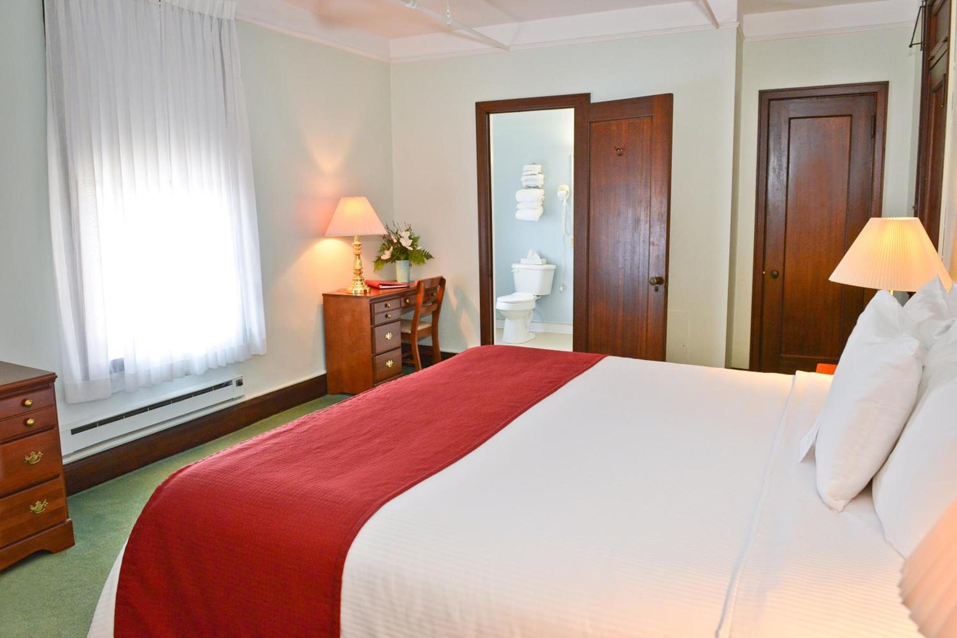 Penn Wells Hotel photo 28